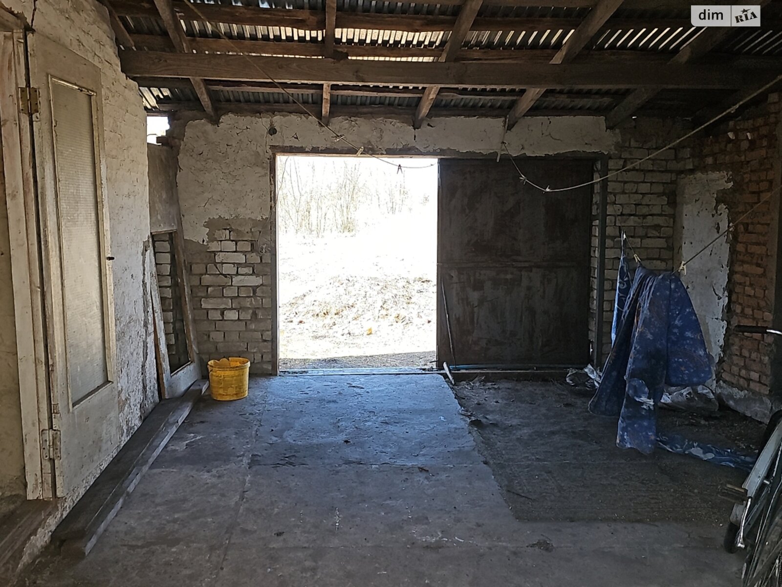 одноповерховий будинок з гаражем, 81.5 кв. м, цегла. Продаж у Сотниківці фото 1 одноповерховий будинок з гаражем, 81.5 кв. м, цегла. Продаж у Сотниківці фото 1