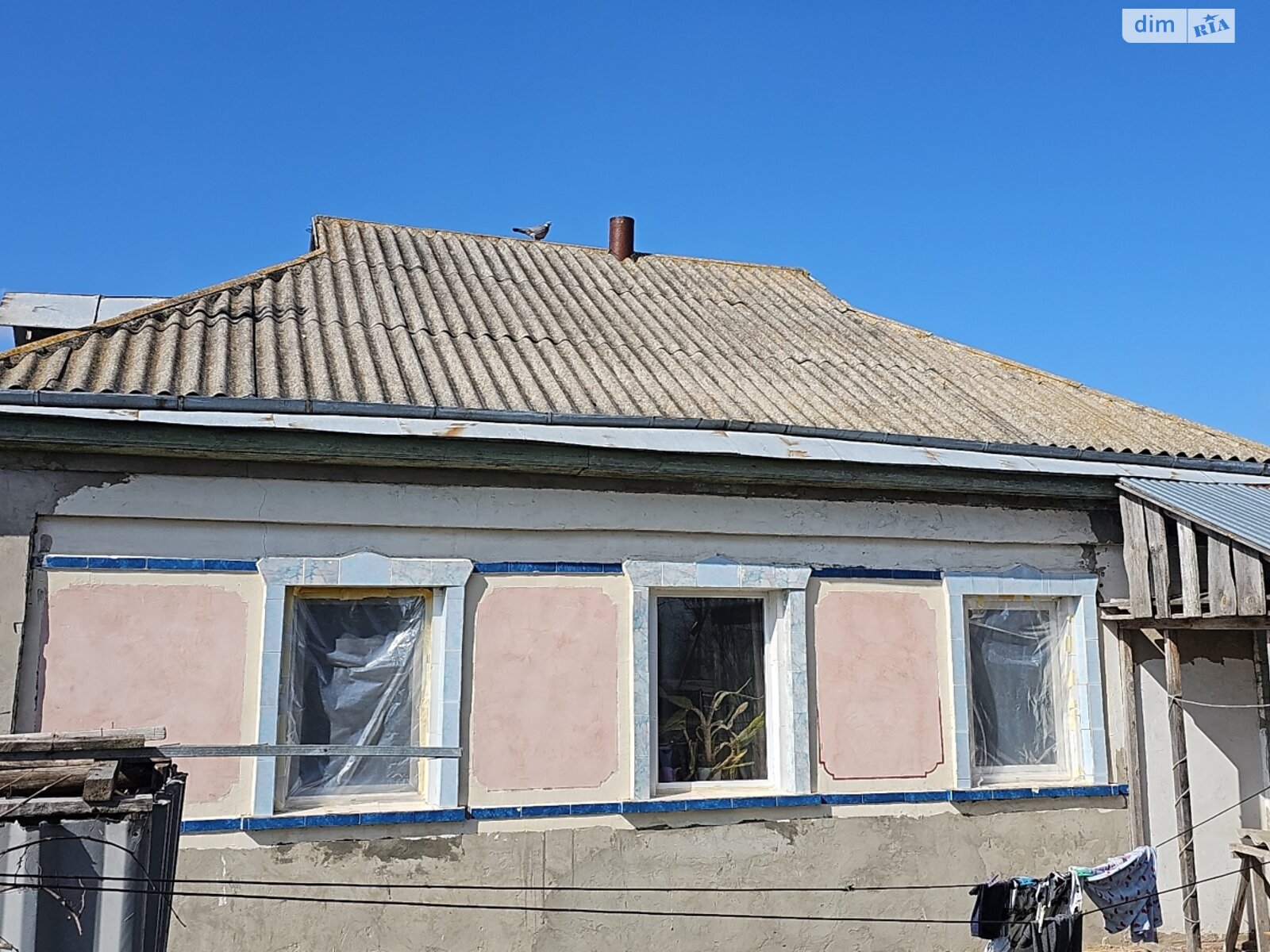 одноповерховий будинок з гаражем, 81.5 кв. м, цегла. Продаж у Сотниківці фото 1 одноповерховий будинок з гаражем, 81.5 кв. м, цегла. Продаж у Сотниківці фото 1