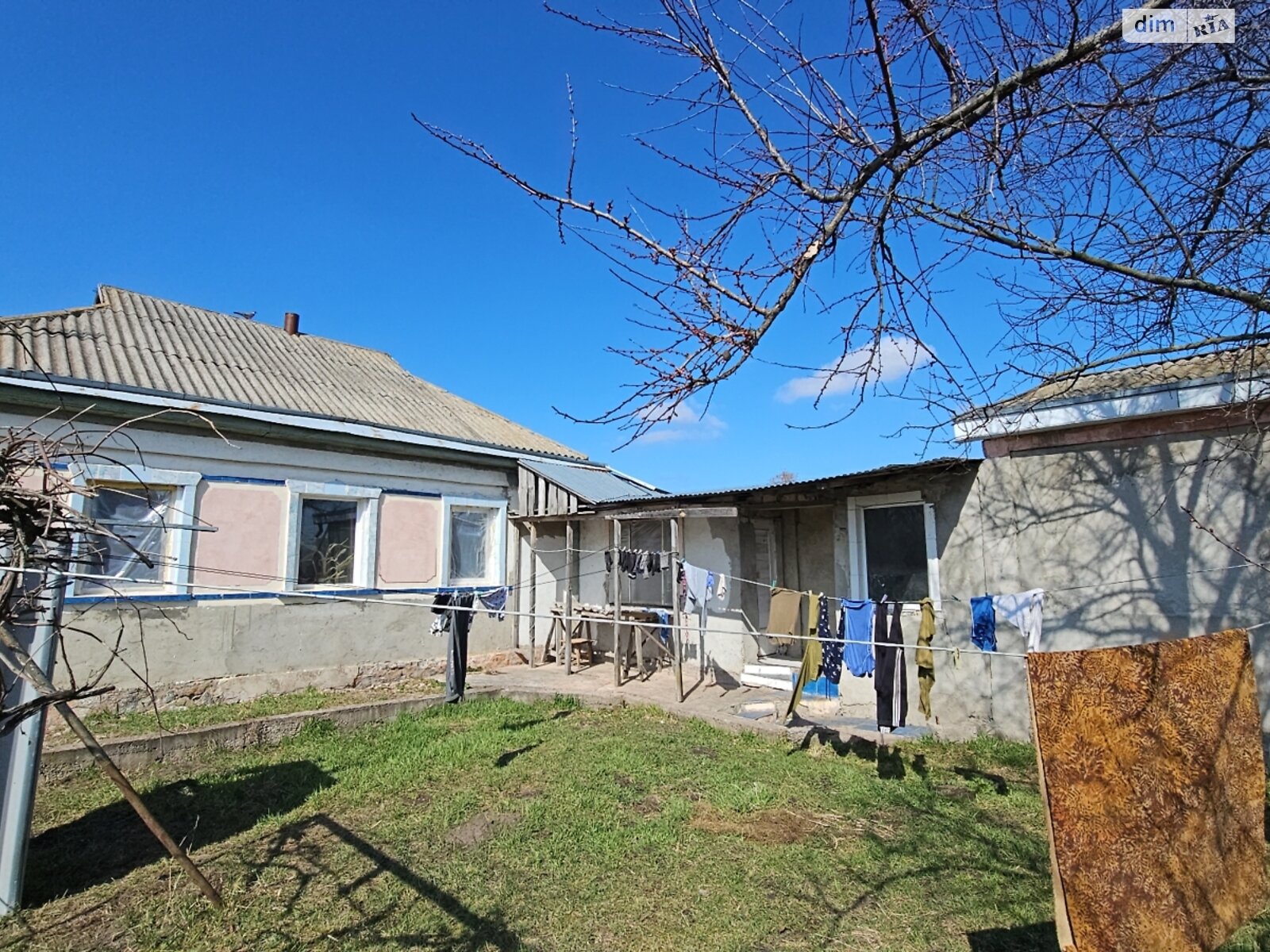 одноповерховий будинок з гаражем, 81.5 кв. м, цегла. Продаж у Сотниківці фото 1 одноповерховий будинок з гаражем, 81.5 кв. м, цегла. Продаж у Сотниківці фото 1