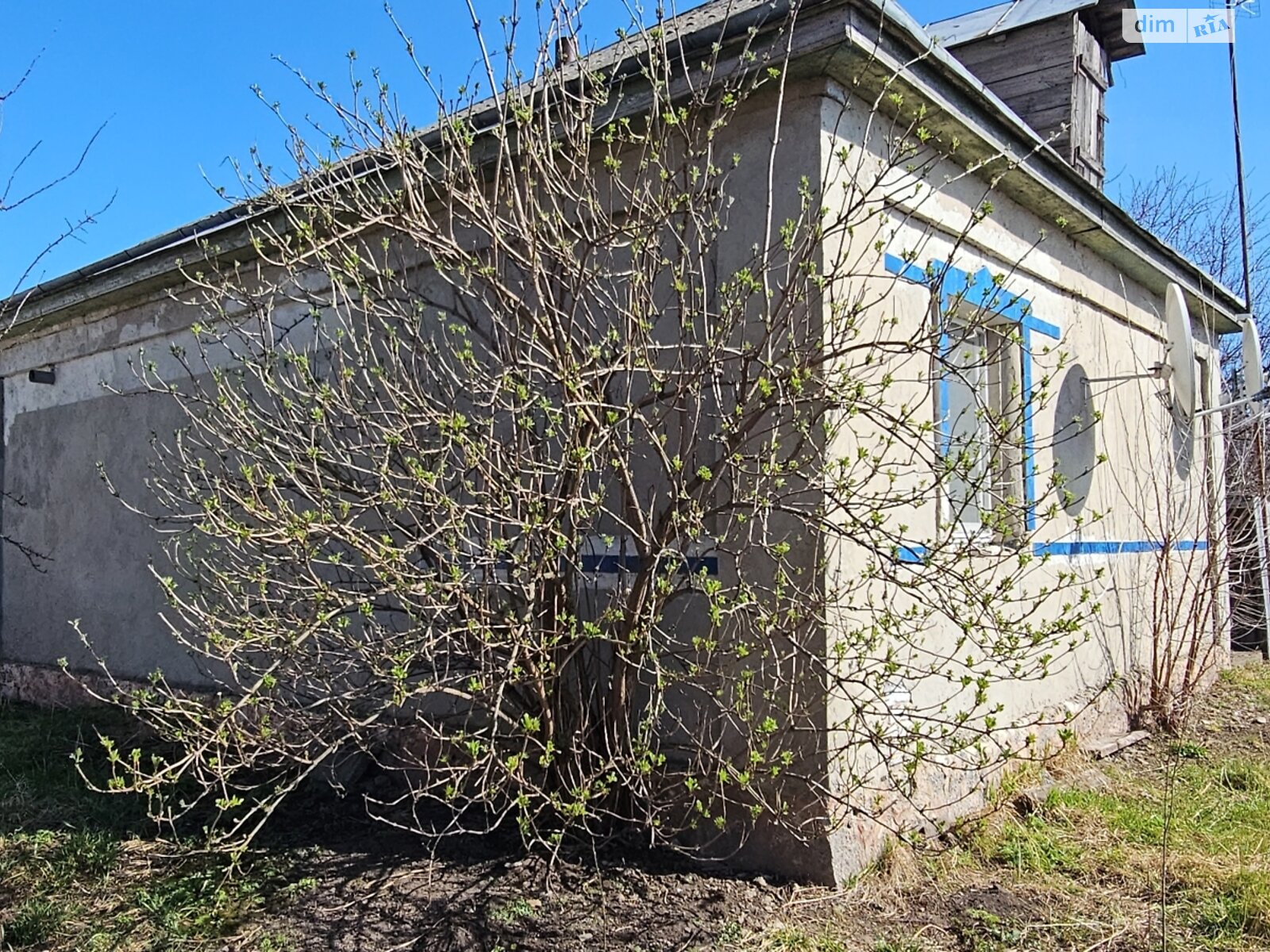 одноповерховий будинок з гаражем, 81.5 кв. м, цегла. Продаж у Сотниківці фото 1 одноповерховий будинок з гаражем, 81.5 кв. м, цегла. Продаж у Сотниківці фото 1
