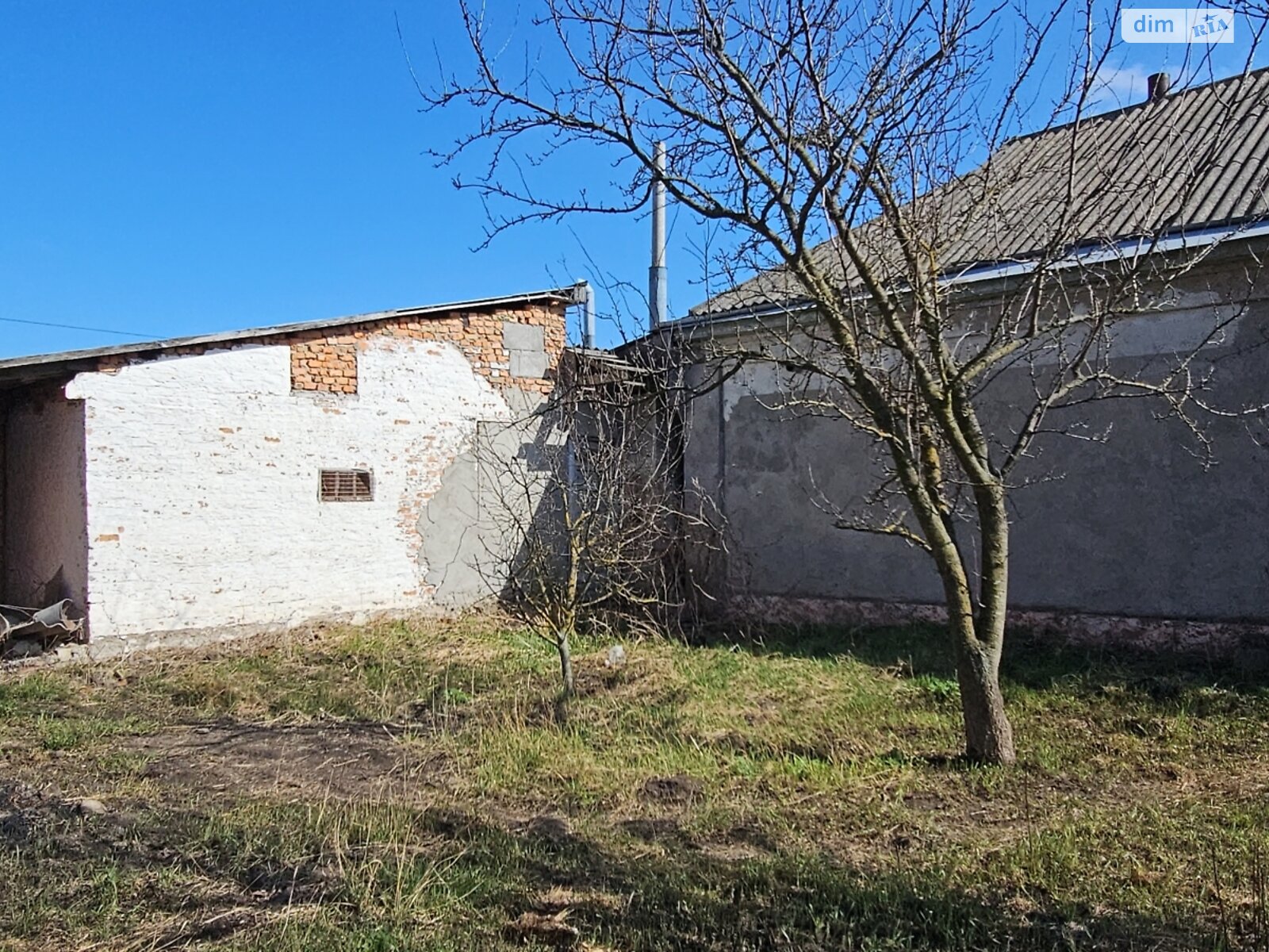 одноповерховий будинок з гаражем, 81.5 кв. м, цегла. Продаж у Сотниківці фото 1 одноповерховий будинок з гаражем, 81.5 кв. м, цегла. Продаж у Сотниківці фото 1
