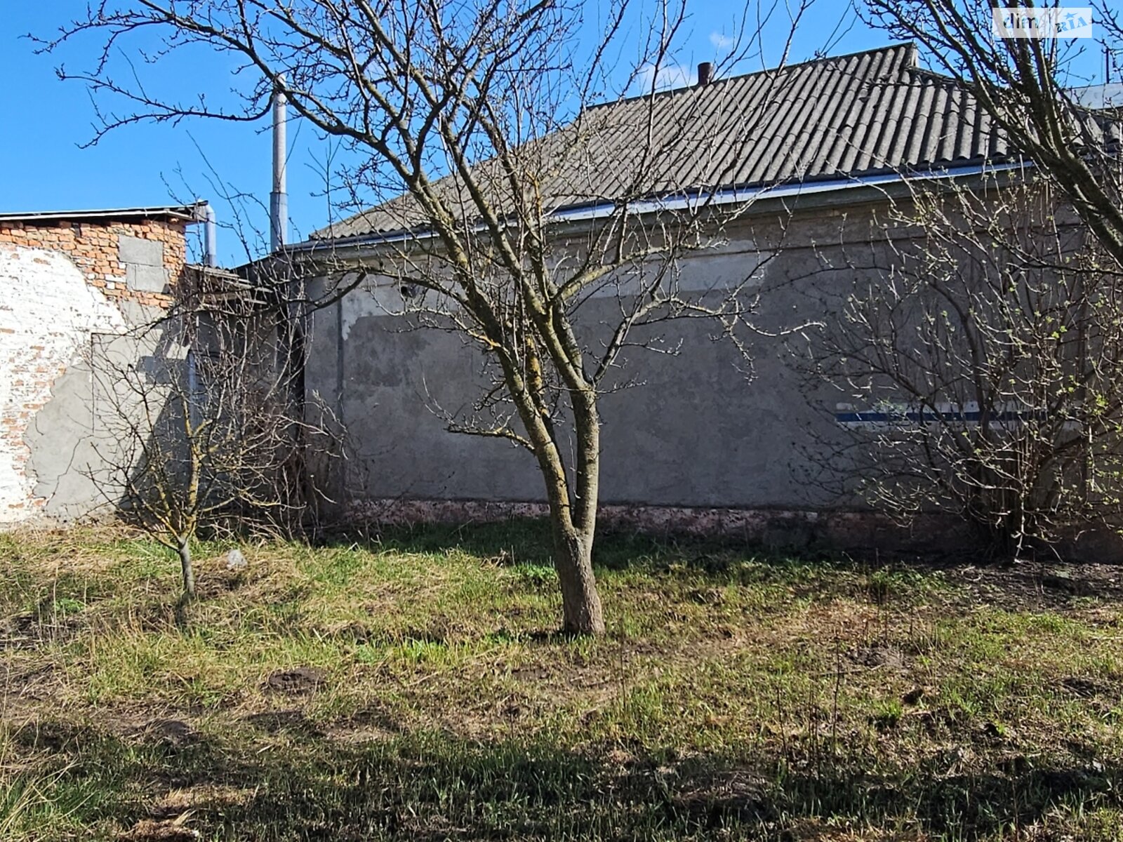 одноповерховий будинок з гаражем, 81.5 кв. м, цегла. Продаж у Сотниківці фото 1 одноповерховий будинок з гаражем, 81.5 кв. м, цегла. Продаж у Сотниківці фото 1