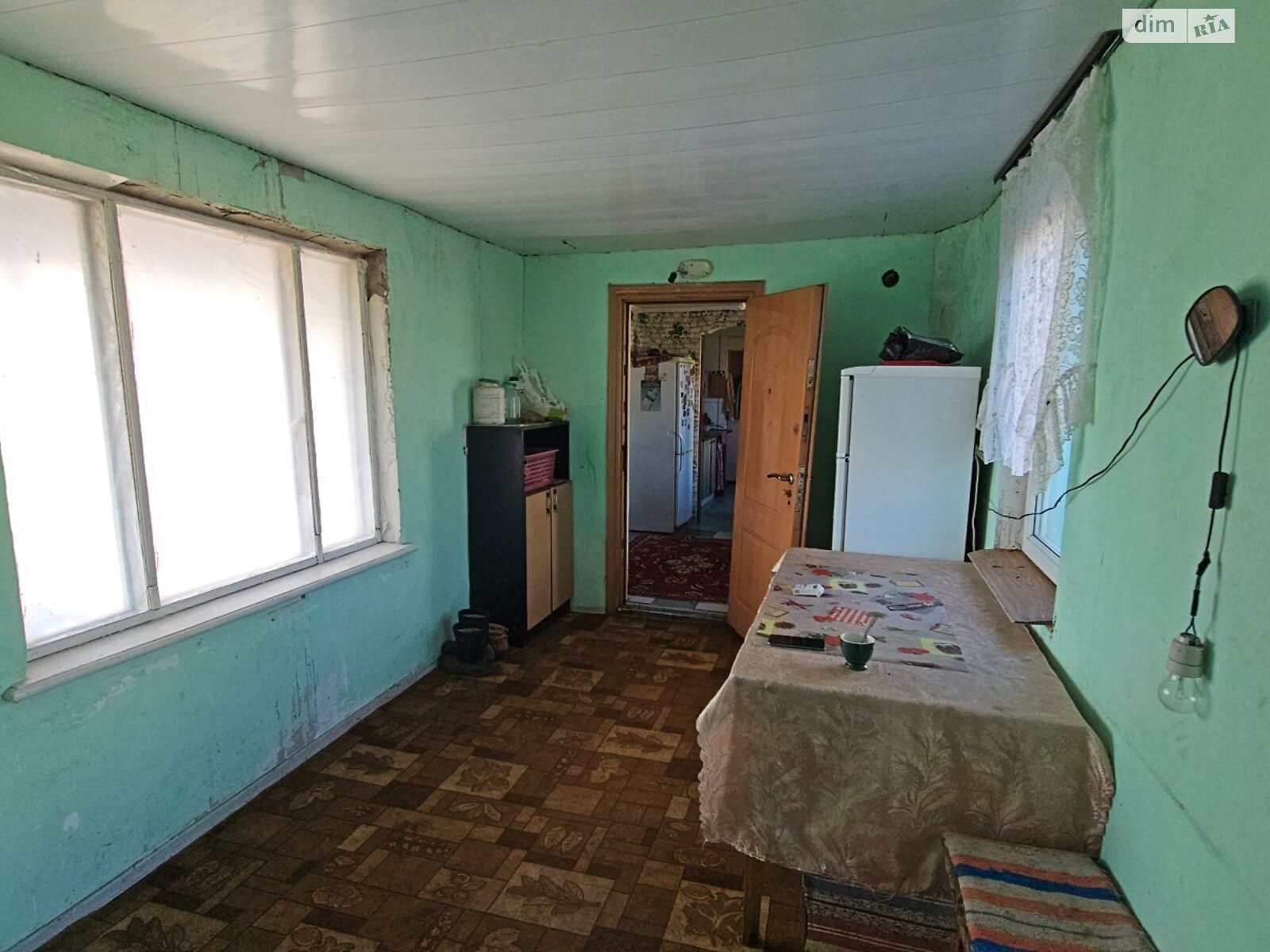 одноповерховий будинок з гаражем, 81.5 кв. м, цегла. Продаж у Сотниківці фото 1 одноповерховий будинок з гаражем, 81.5 кв. м, цегла. Продаж у Сотниківці фото 1