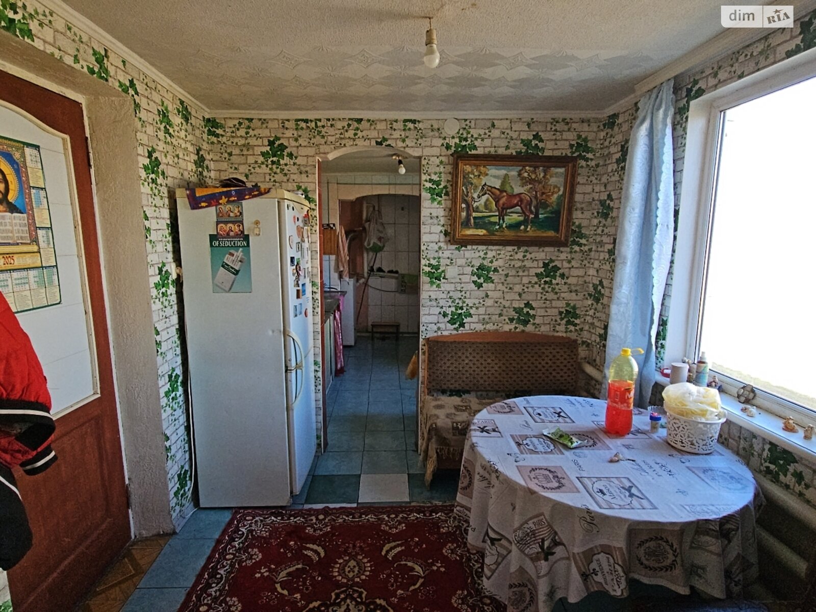одноповерховий будинок з гаражем, 81.5 кв. м, цегла. Продаж у Сотниківці фото 1 одноповерховий будинок з гаражем, 81.5 кв. м, цегла. Продаж у Сотниківці фото 1