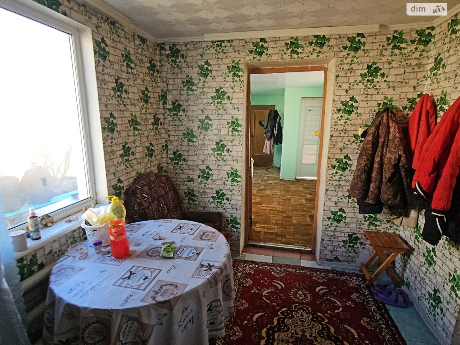 одноповерховий будинок з гаражем, 81.5 кв. м, цегла. Продаж у Сотниківці фото 1 одноповерховий будинок з гаражем, 81.5 кв. м, цегла. Продаж у Сотниківці фото 1