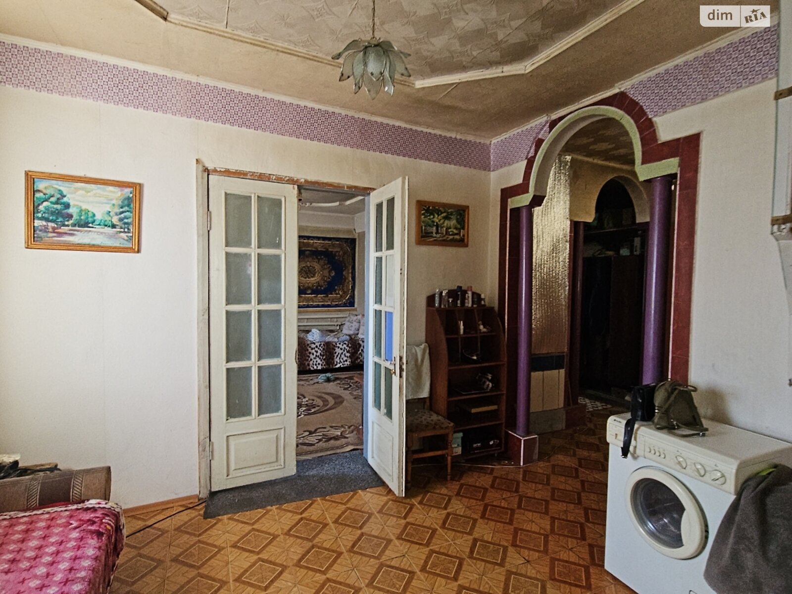 одноповерховий будинок з гаражем, 81.5 кв. м, цегла. Продаж у Сотниківці фото 1 одноповерховий будинок з гаражем, 81.5 кв. м, цегла. Продаж у Сотниківці фото 1