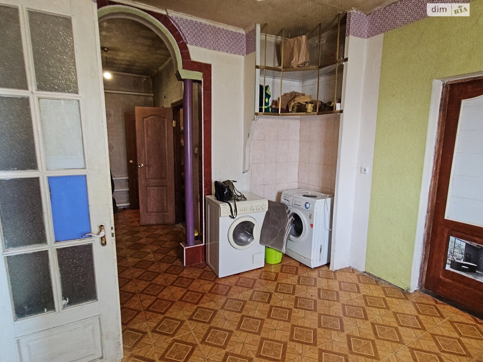 одноповерховий будинок з гаражем, 81.5 кв. м, цегла. Продаж у Сотниківці фото 1 одноповерховий будинок з гаражем, 81.5 кв. м, цегла. Продаж у Сотниківці фото 1