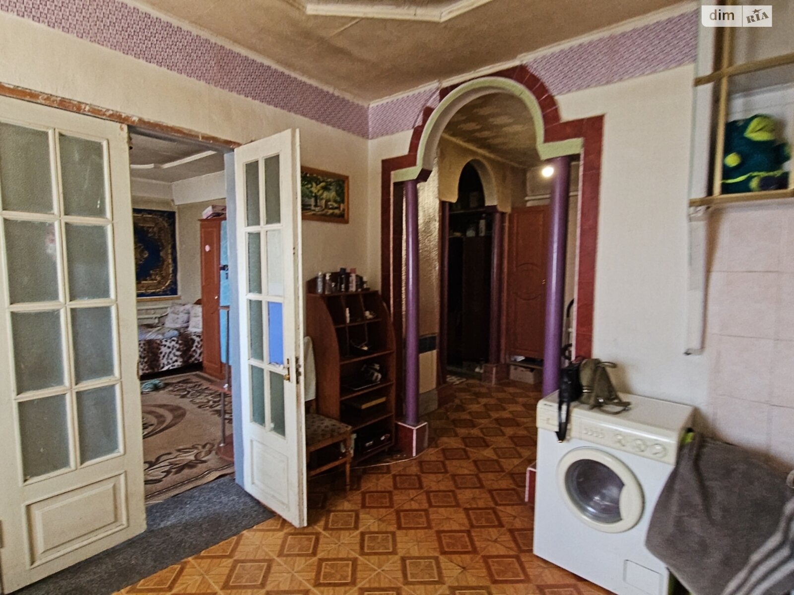 одноповерховий будинок з гаражем, 81.5 кв. м, цегла. Продаж у Сотниківці фото 1 одноповерховий будинок з гаражем, 81.5 кв. м, цегла. Продаж у Сотниківці фото 1