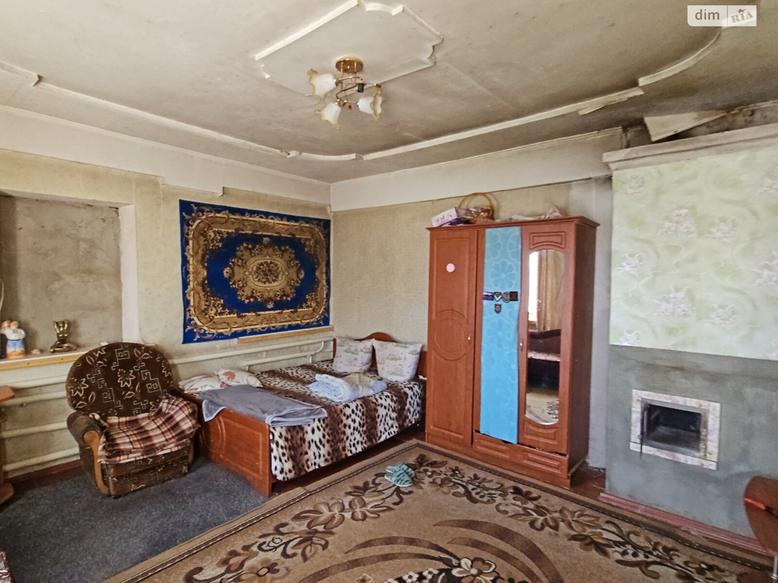 одноповерховий будинок з гаражем, 81.5 кв. м, цегла. Продаж у Сотниківці фото 1 одноповерховий будинок з гаражем, 81.5 кв. м, цегла. Продаж у Сотниківці фото 1