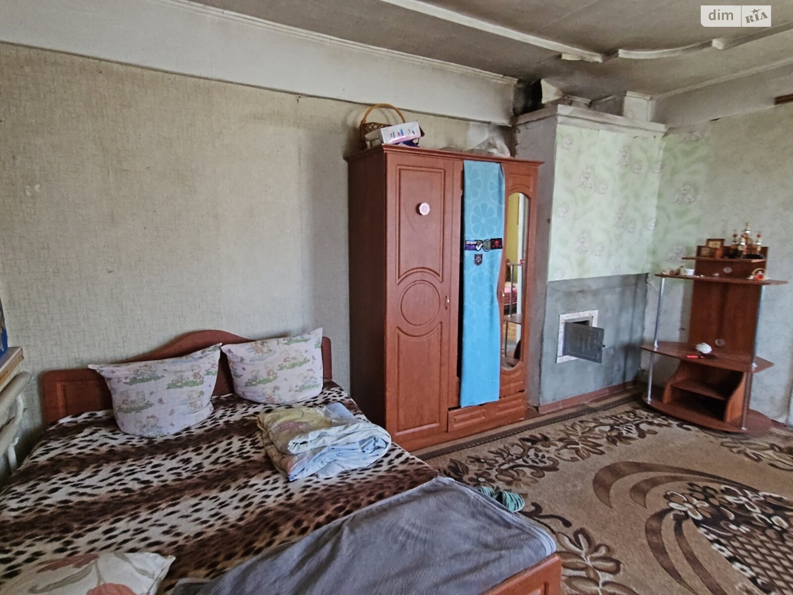 одноповерховий будинок з гаражем, 81.5 кв. м, цегла. Продаж у Сотниківці фото 1 одноповерховий будинок з гаражем, 81.5 кв. м, цегла. Продаж у Сотниківці фото 1