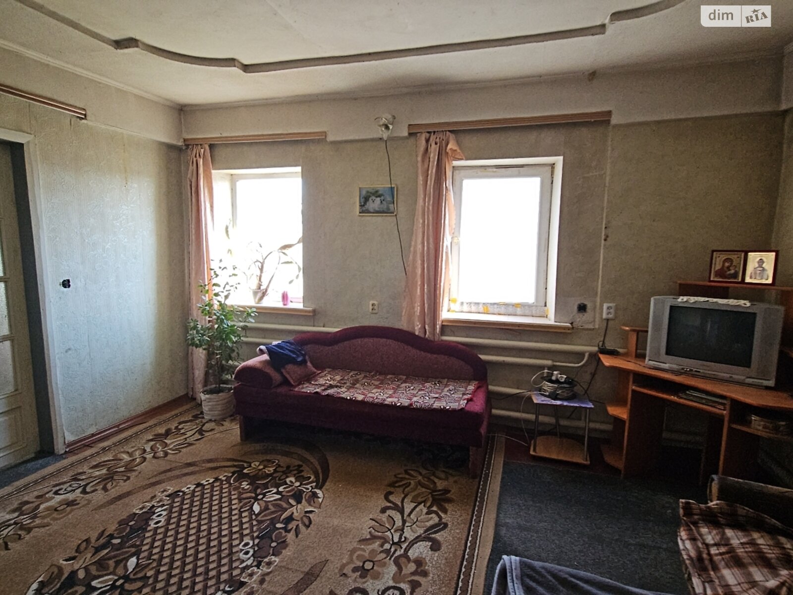 одноповерховий будинок з гаражем, 81.5 кв. м, цегла. Продаж у Сотниківці фото 1 одноповерховий будинок з гаражем, 81.5 кв. м, цегла. Продаж у Сотниківці фото 1