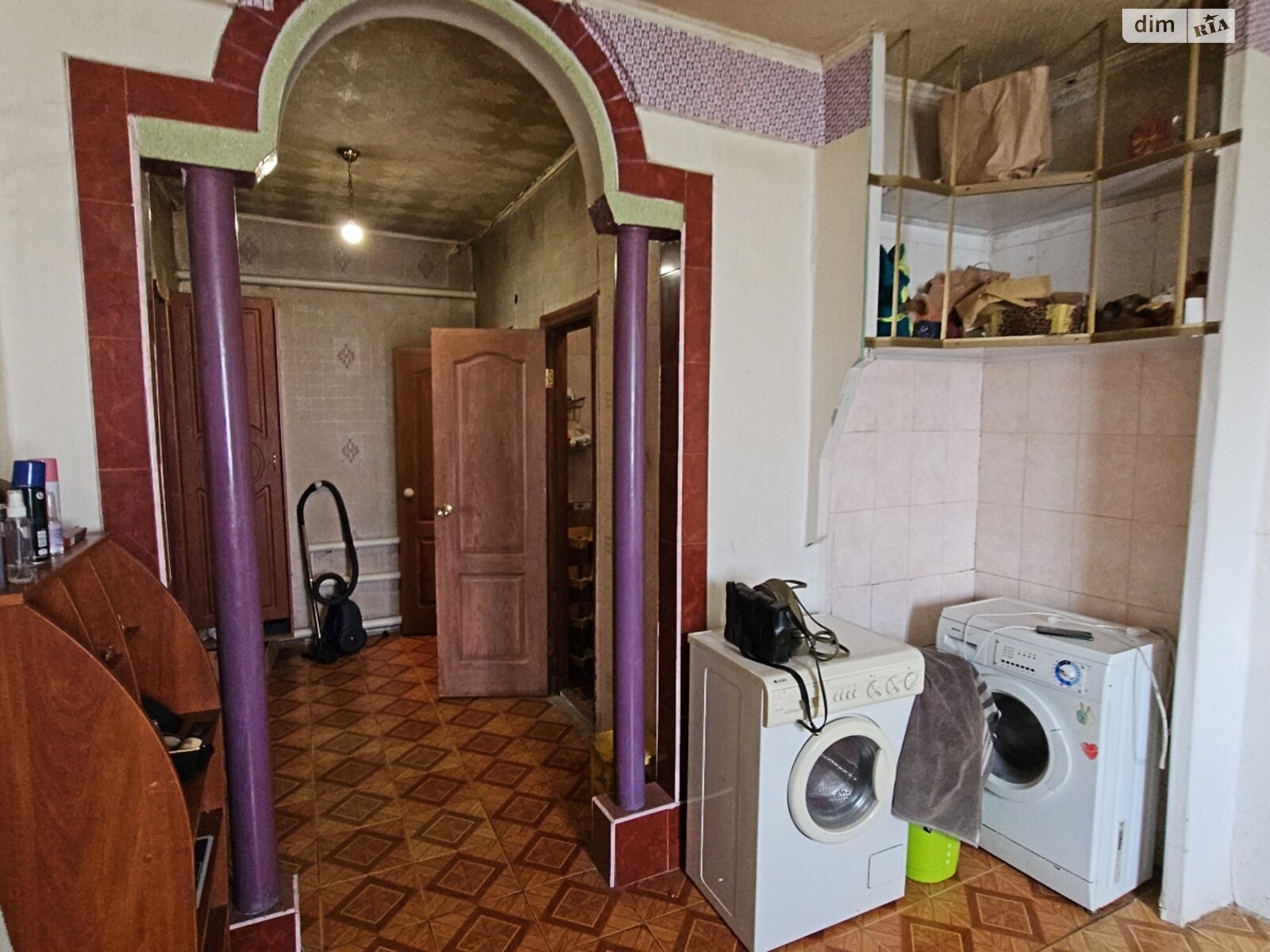 одноповерховий будинок з гаражем, 81.5 кв. м, цегла. Продаж у Сотниківці фото 1 одноповерховий будинок з гаражем, 81.5 кв. м, цегла. Продаж у Сотниківці фото 1