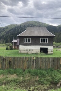 двоповерховий будинок, 250 кв. м, сруб. Продаж у Сойми фото 2