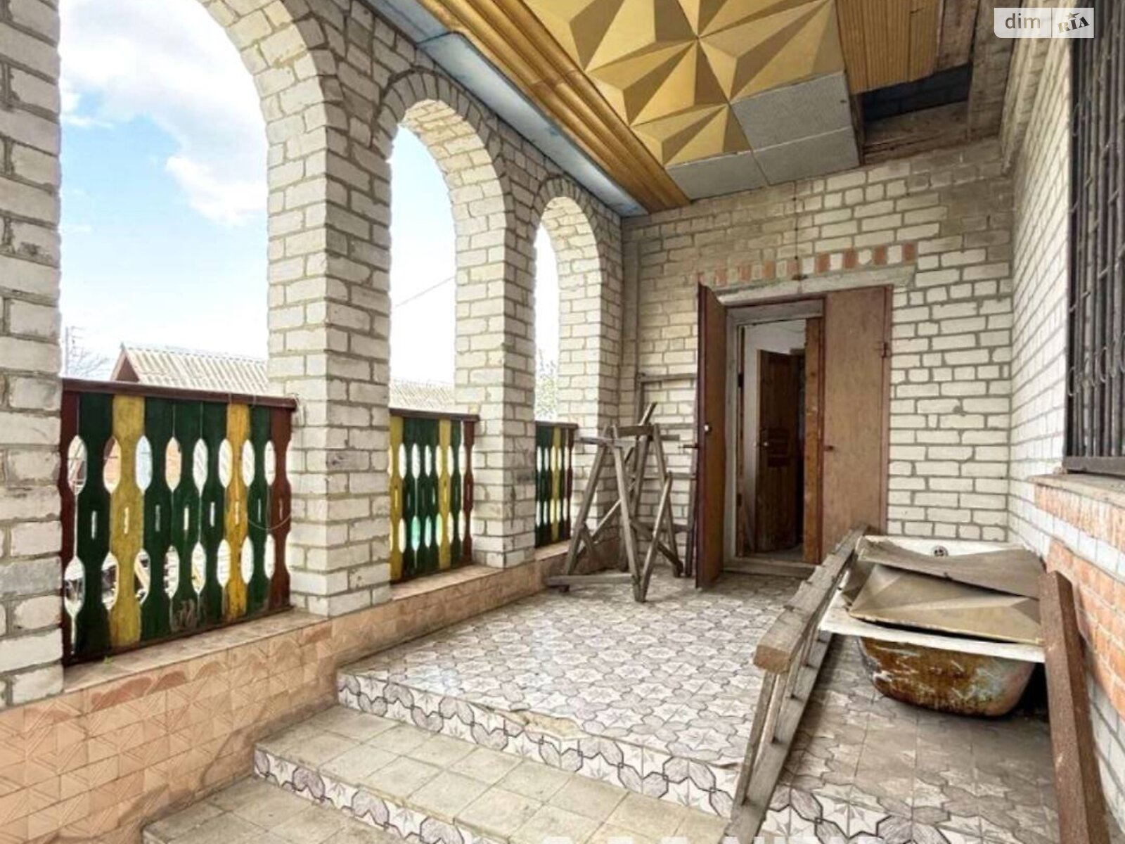 двоповерховий будинок з гаражем, 200 кв. м, цегла. Продаж у Созонівці фото 1 двоповерховий будинок з гаражем, 200 кв. м, цегла. Продаж у Созонівці фото 1
