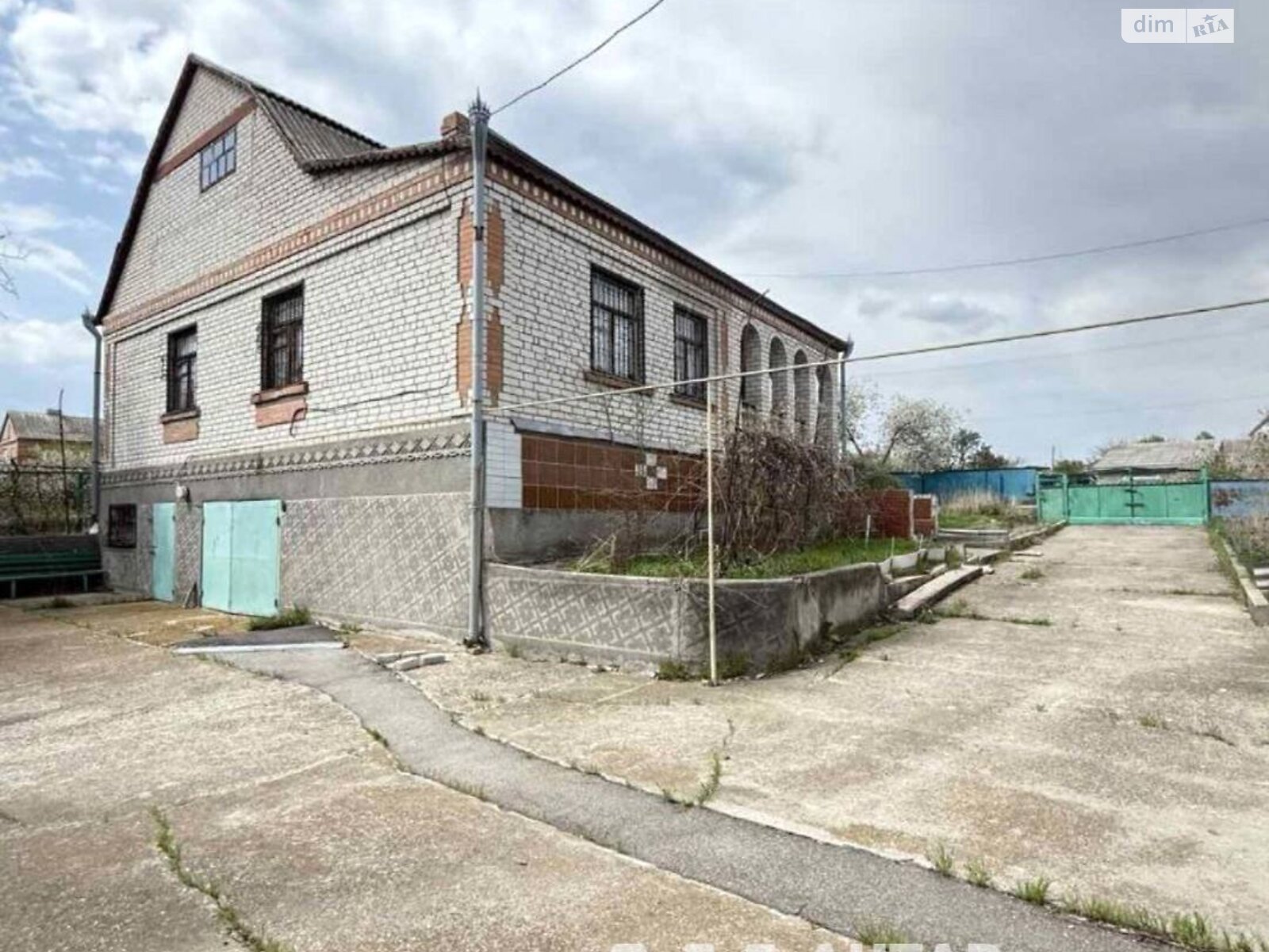 двоповерховий будинок з гаражем, 200 кв. м, цегла. Продаж у Созонівці фото 1 двоповерховий будинок з гаражем, 200 кв. м, цегла. Продаж у Созонівці фото 1