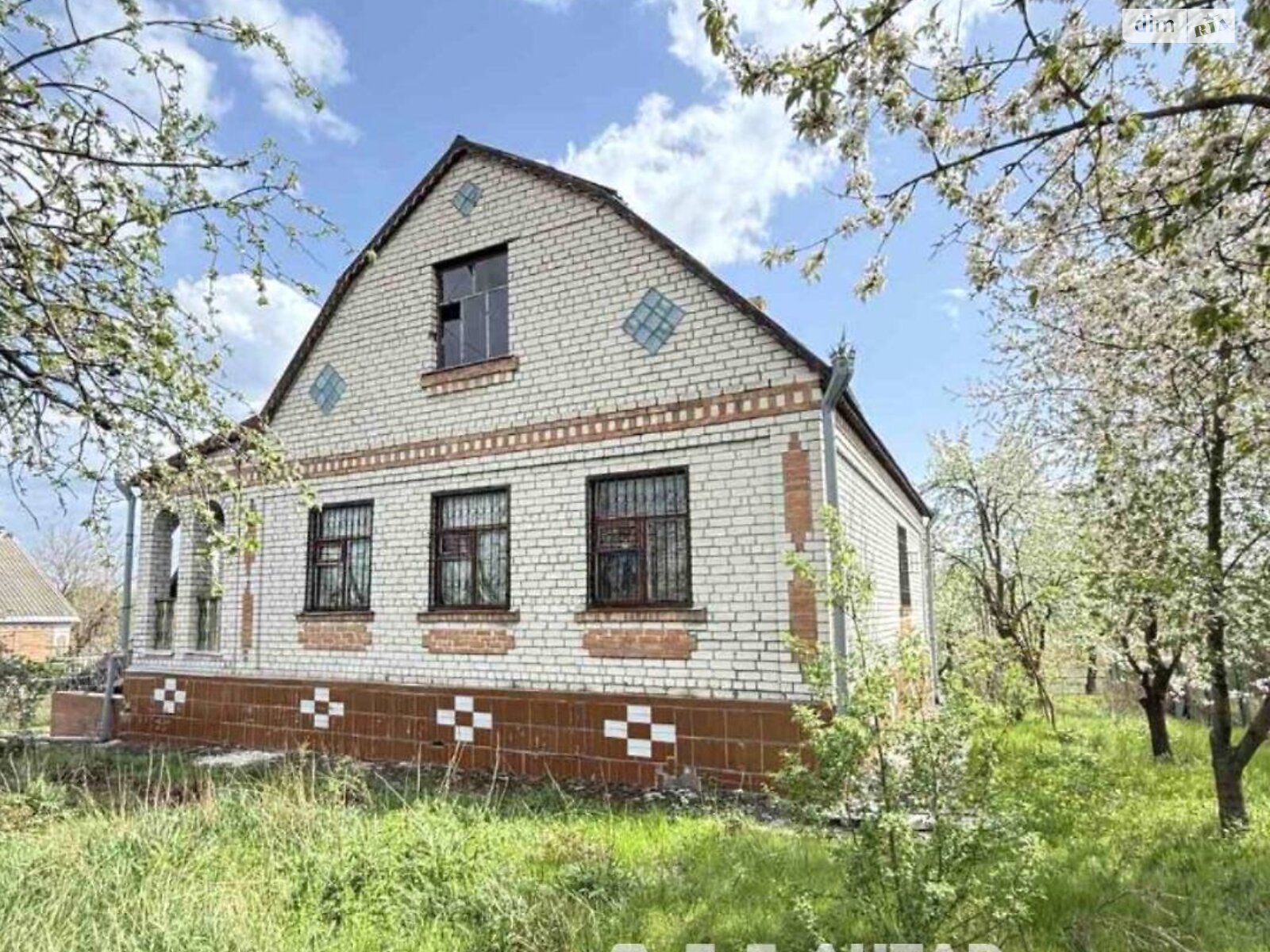 двоповерховий будинок з гаражем, 200 кв. м, цегла. Продаж у Созонівці фото 1 двоповерховий будинок з гаражем, 200 кв. м, цегла. Продаж у Созонівці фото 1
