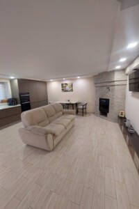 двухэтажный дом беседка, 150 кв. м, кирпич. Продажа в Созоновке фото 2