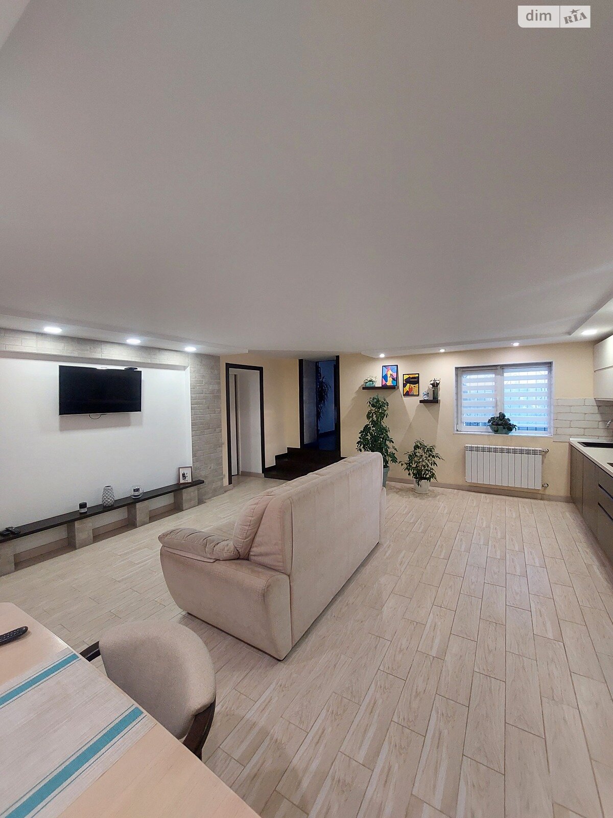 двухэтажный дом беседка, 150 кв. м, кирпич. Продажа в Созоновке фото 1