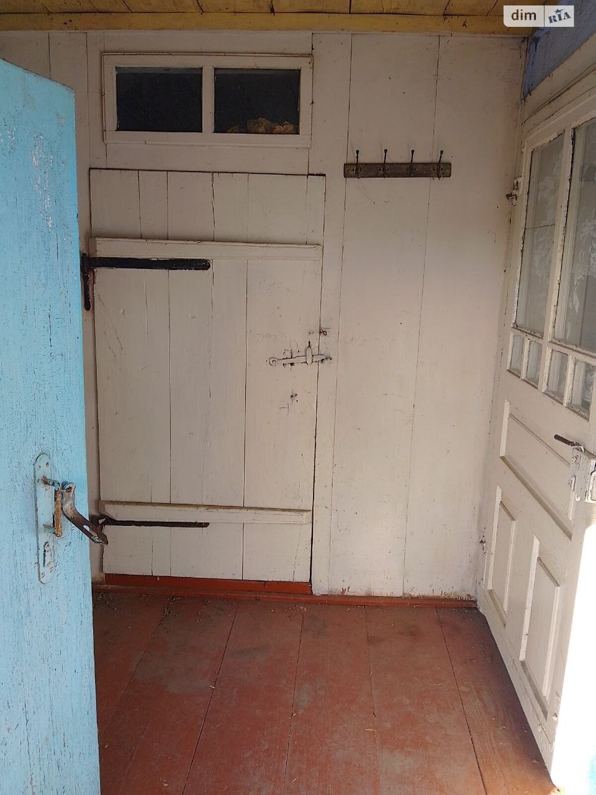 одноповерховий будинок, 37.7 кв. м, глинобитний. Продаж в Спасі фото 1