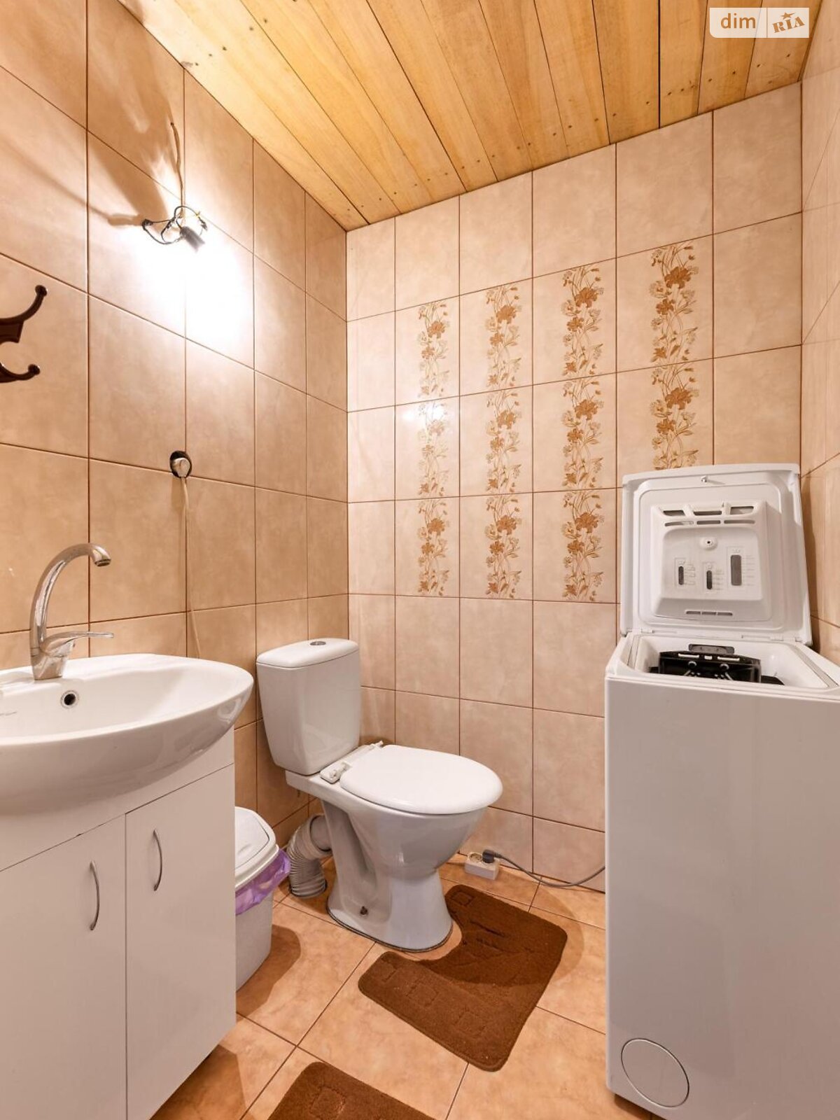 одноповерховий будинок з верандою, 318.1 кв. м, цегла. Продаж у Спасі фото 1