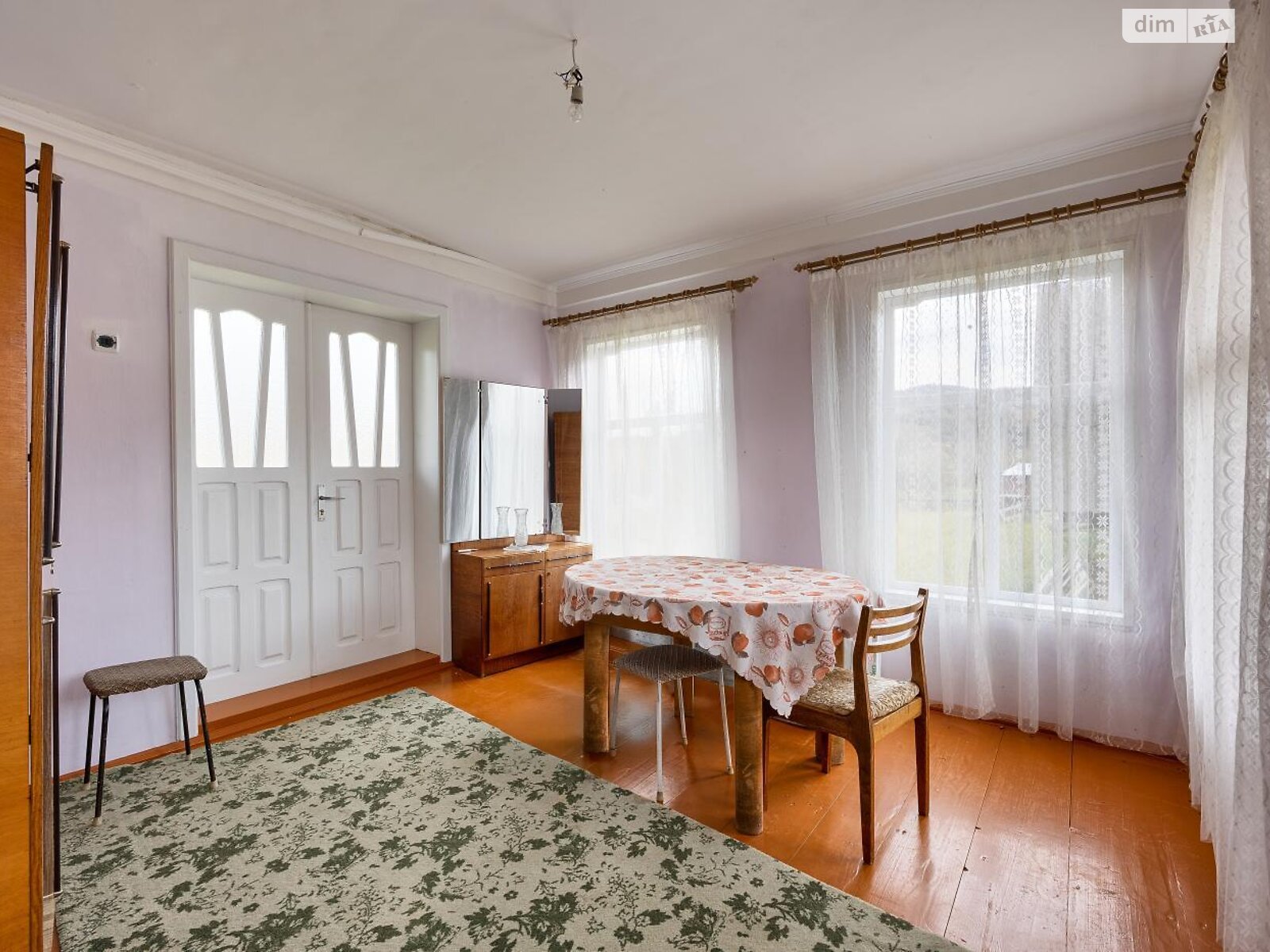 одноэтажный дом с отоплением, 318.1 кв. м, кирпич. Продажа в Спасе фото 1 одноэтажный дом с отоплением, 318.1 кв. м, кирпич. Продажа в Спасе фото 1