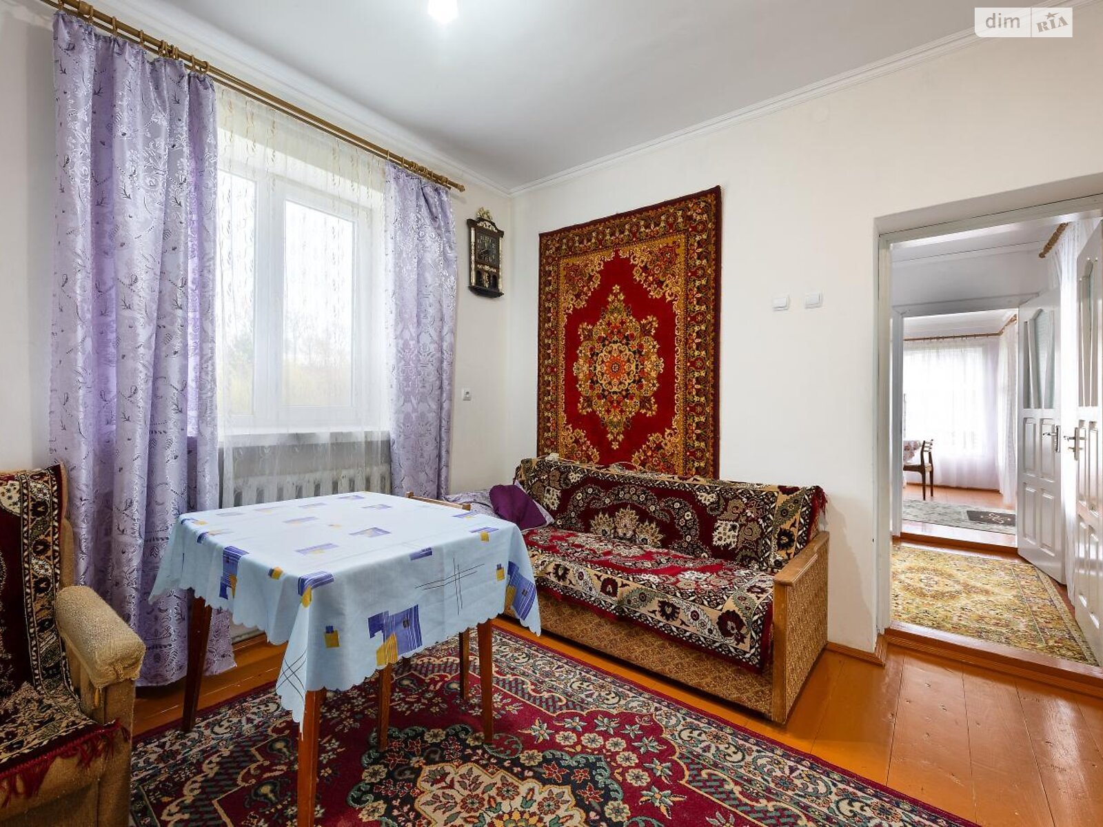 одноэтажный дом с отоплением, 318.1 кв. м, кирпич. Продажа в Спасе фото 1 одноэтажный дом с отоплением, 318.1 кв. м, кирпич. Продажа в Спасе фото 1