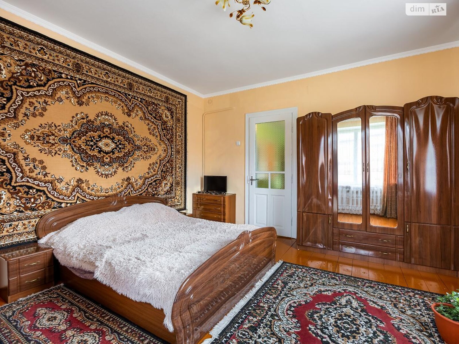 одноэтажный дом с отоплением, 318.1 кв. м, кирпич. Продажа в Спасе фото 1 одноэтажный дом с отоплением, 318.1 кв. м, кирпич. Продажа в Спасе фото 1