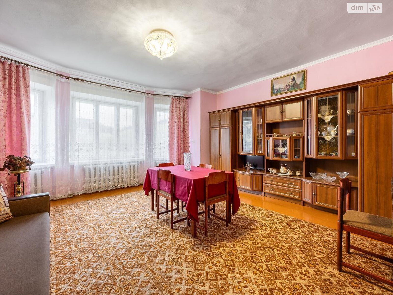 одноэтажный дом с отоплением, 318.1 кв. м, кирпич. Продажа в Спасе фото 1 одноэтажный дом с отоплением, 318.1 кв. м, кирпич. Продажа в Спасе фото 1