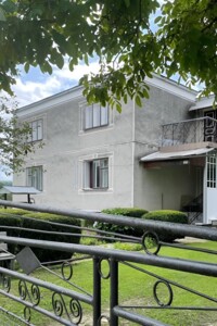 двухэтажный дом с гаражом, 180 кв. м, кирпич. Продажа в Спасе фото 2