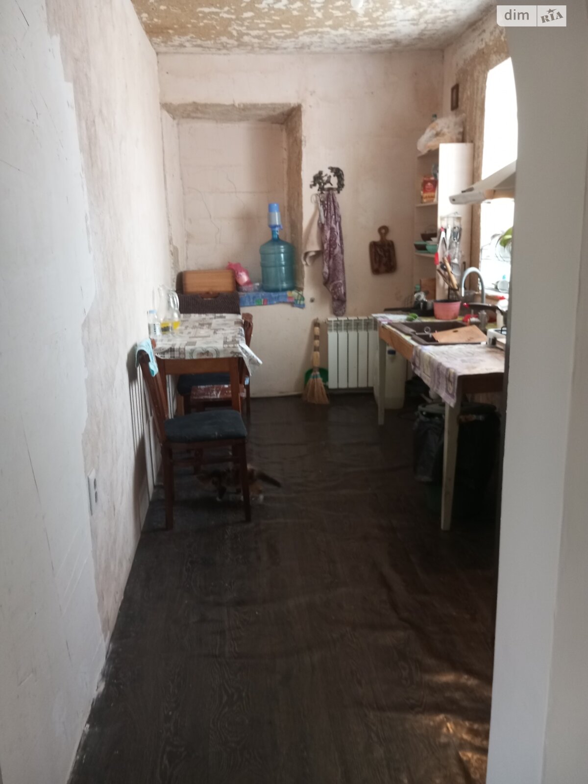 одноповерховий будинок, 56 кв. м, цегла. Продаж у Спаське фото 1 одноповерховий будинок, 56 кв. м, цегла. Продаж у Спаське фото 1
