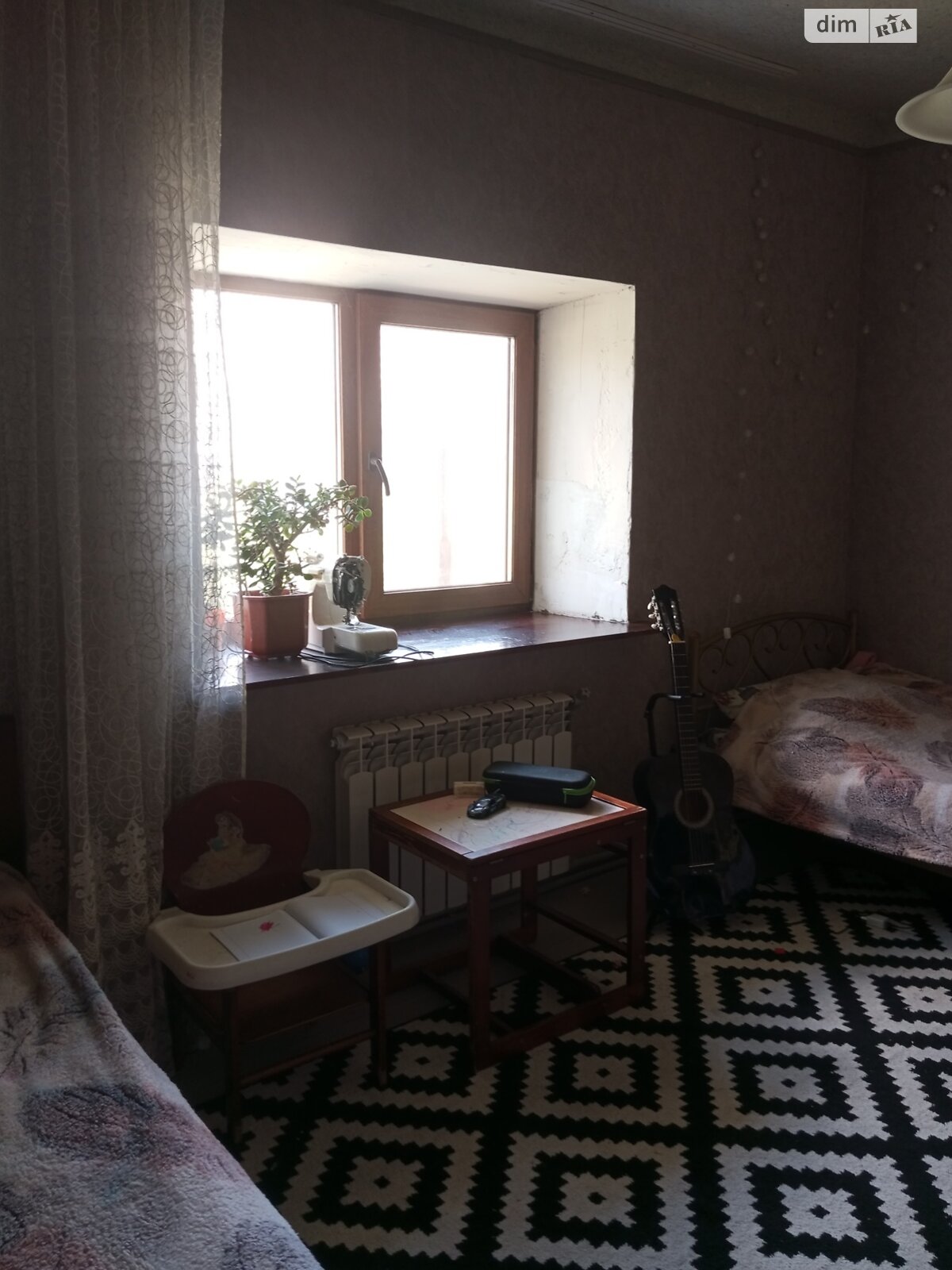 одноповерховий будинок, 56 кв. м, цегла. Продаж у Спаське фото 1 одноповерховий будинок, 56 кв. м, цегла. Продаж у Спаське фото 1