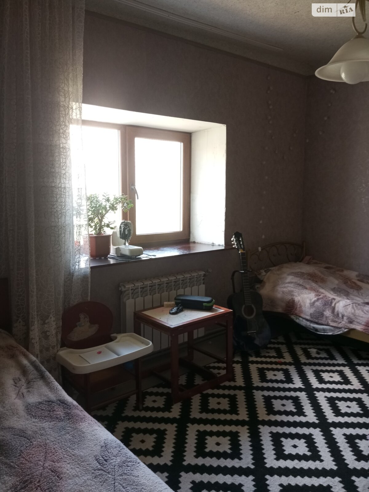 одноповерховий будинок, 56 кв. м, цегла. Продаж у Спаське фото 1 одноповерховий будинок, 56 кв. м, цегла. Продаж у Спаське фото 1