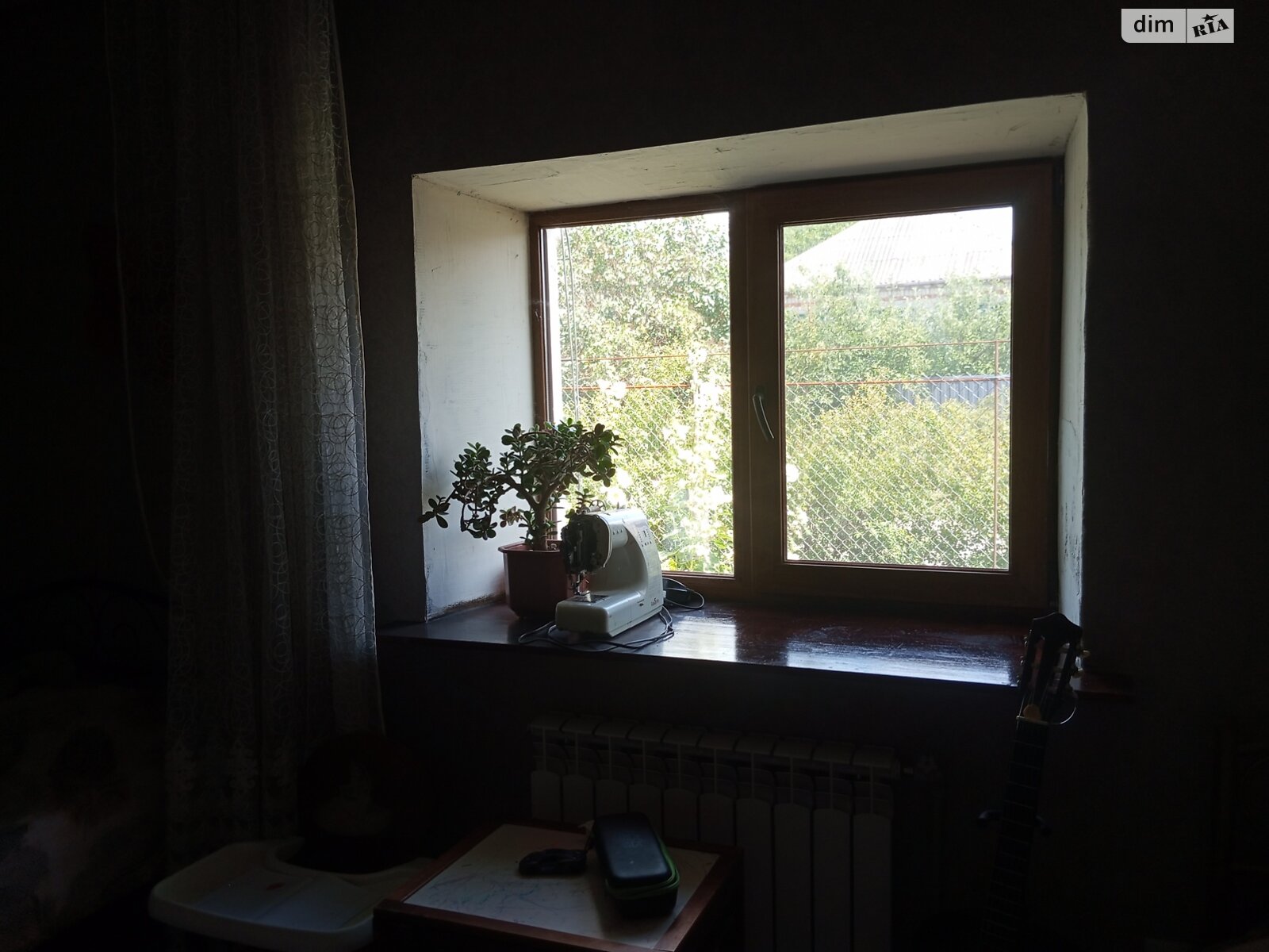 одноповерховий будинок, 56 кв. м, цегла. Продаж у Спаське фото 1 одноповерховий будинок, 56 кв. м, цегла. Продаж у Спаське фото 1