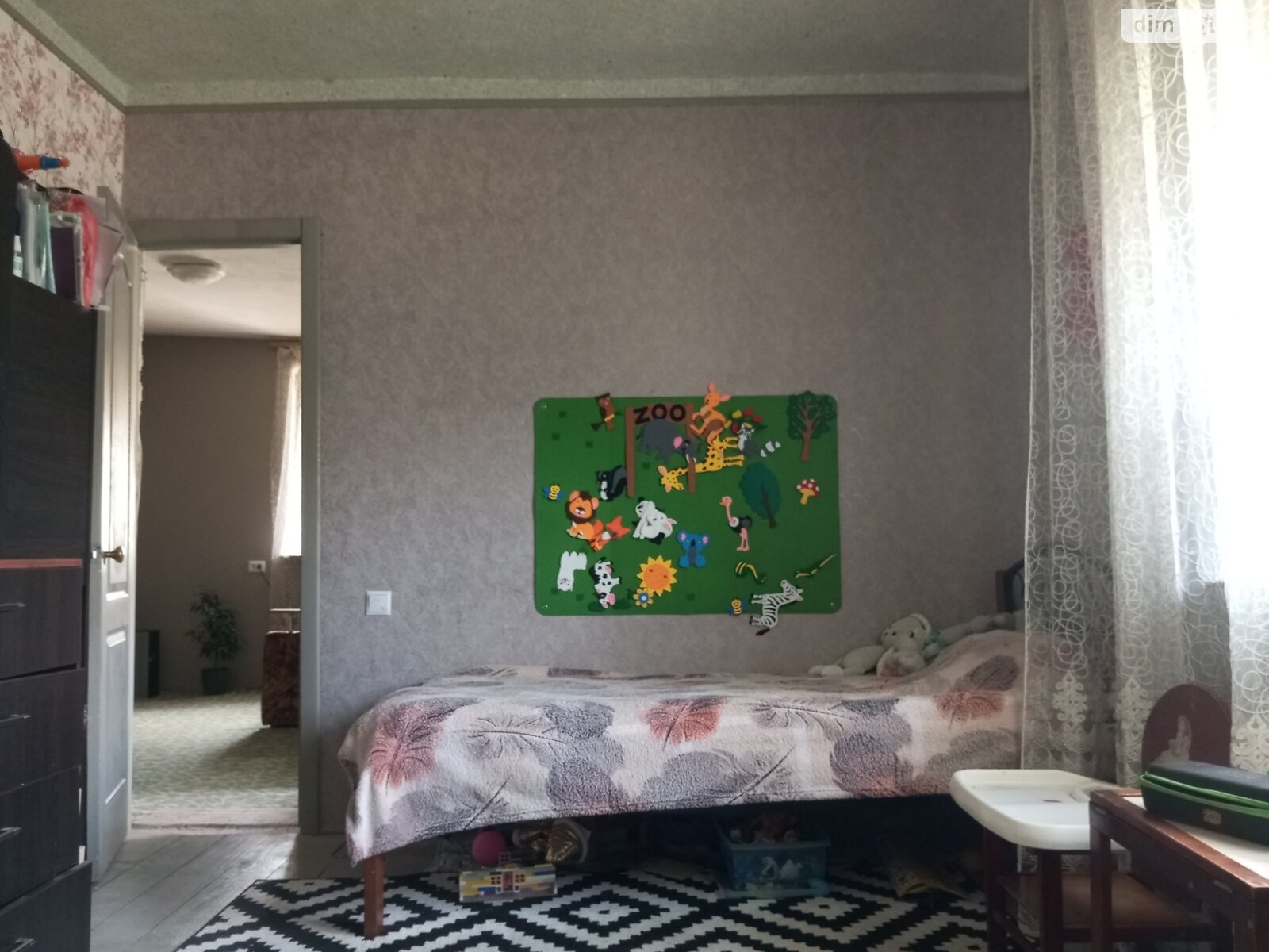 одноповерховий будинок, 56 кв. м, цегла. Продаж у Спаське фото 1 одноповерховий будинок, 56 кв. м, цегла. Продаж у Спаське фото 1