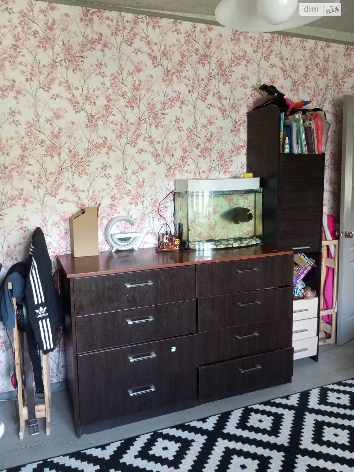 одноповерховий будинок, 56 кв. м, цегла. Продаж у Спаське фото 1 одноповерховий будинок, 56 кв. м, цегла. Продаж у Спаське фото 1