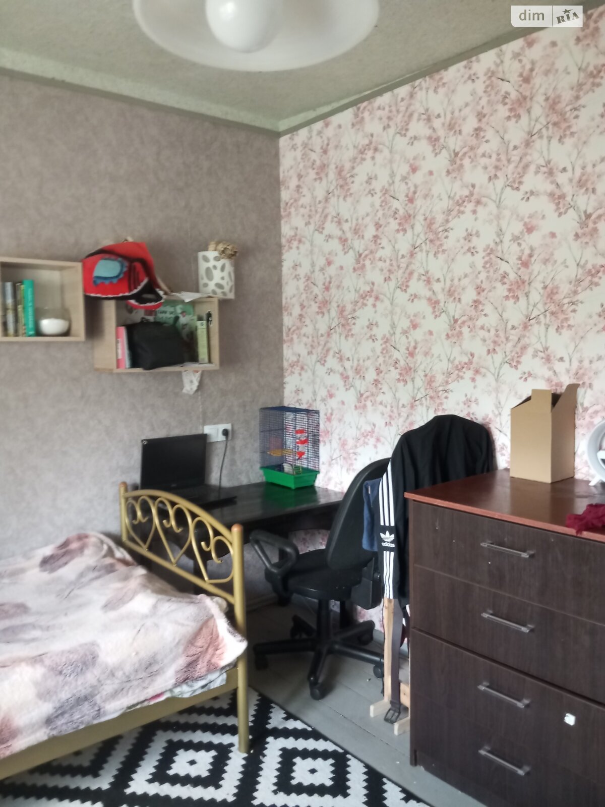 одноповерховий будинок, 56 кв. м, цегла. Продаж у Спаське фото 1 одноповерховий будинок, 56 кв. м, цегла. Продаж у Спаське фото 1