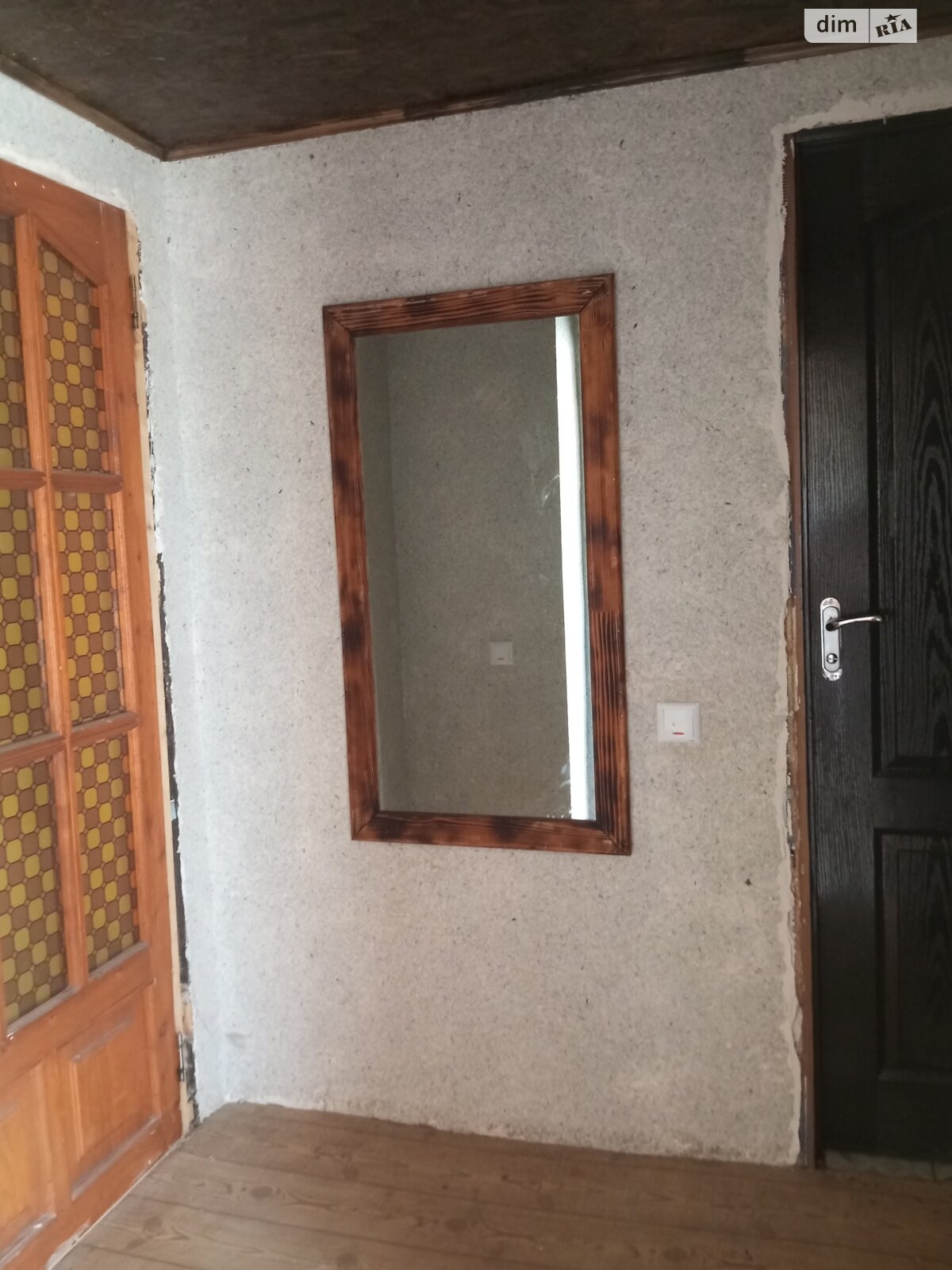 одноповерховий будинок, 56 кв. м, цегла. Продаж у Спаське фото 1 одноповерховий будинок, 56 кв. м, цегла. Продаж у Спаське фото 1