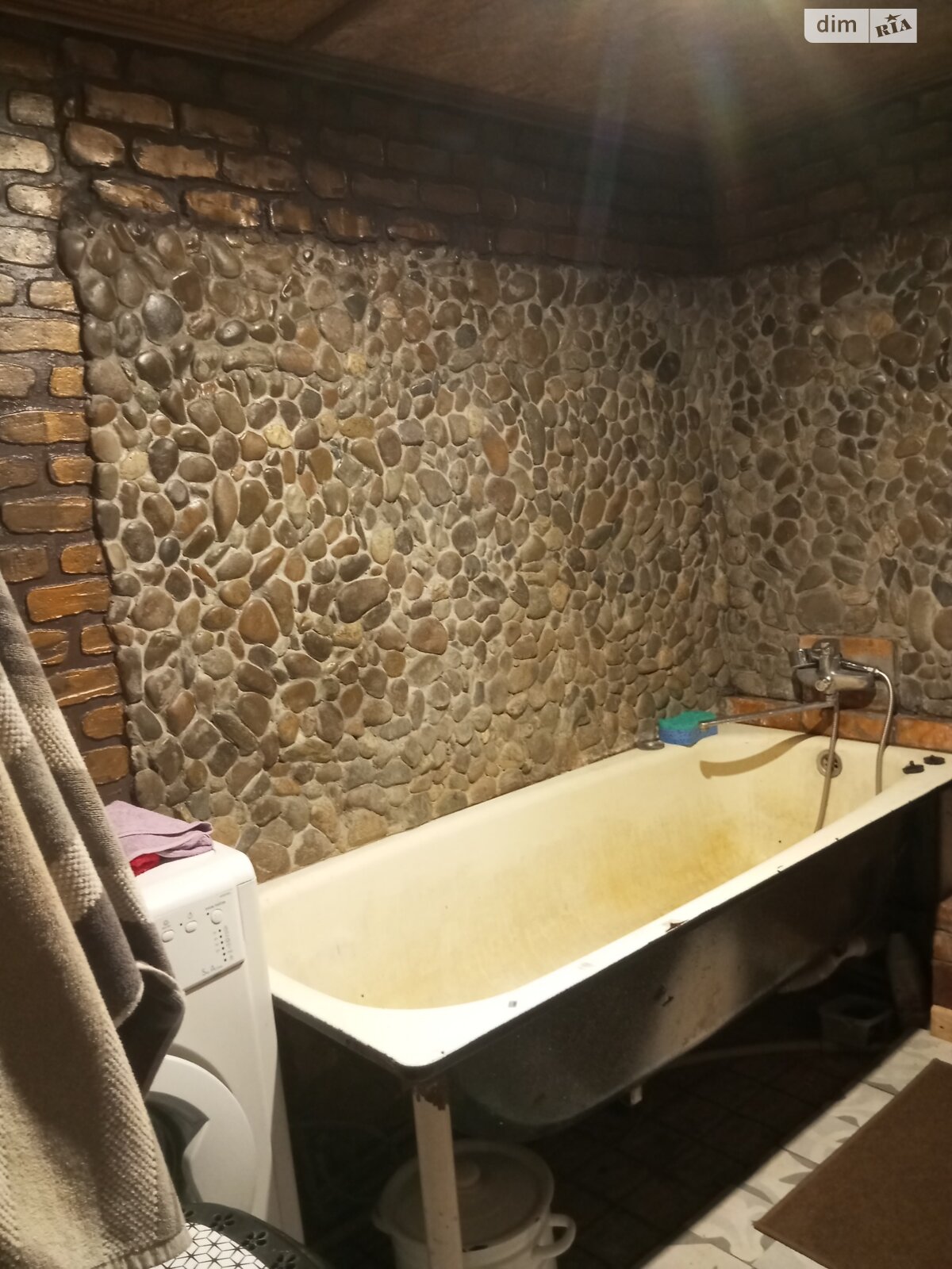 одноповерховий будинок, 56 кв. м, цегла. Продаж у Спаське фото 1 одноповерховий будинок, 56 кв. м, цегла. Продаж у Спаське фото 1