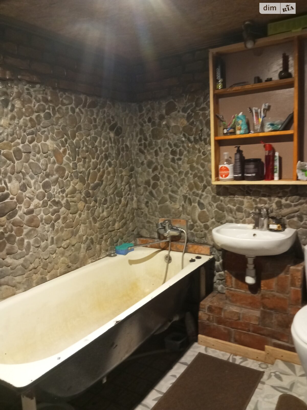 одноповерховий будинок, 56 кв. м, цегла. Продаж у Спаське фото 1 одноповерховий будинок, 56 кв. м, цегла. Продаж у Спаське фото 1