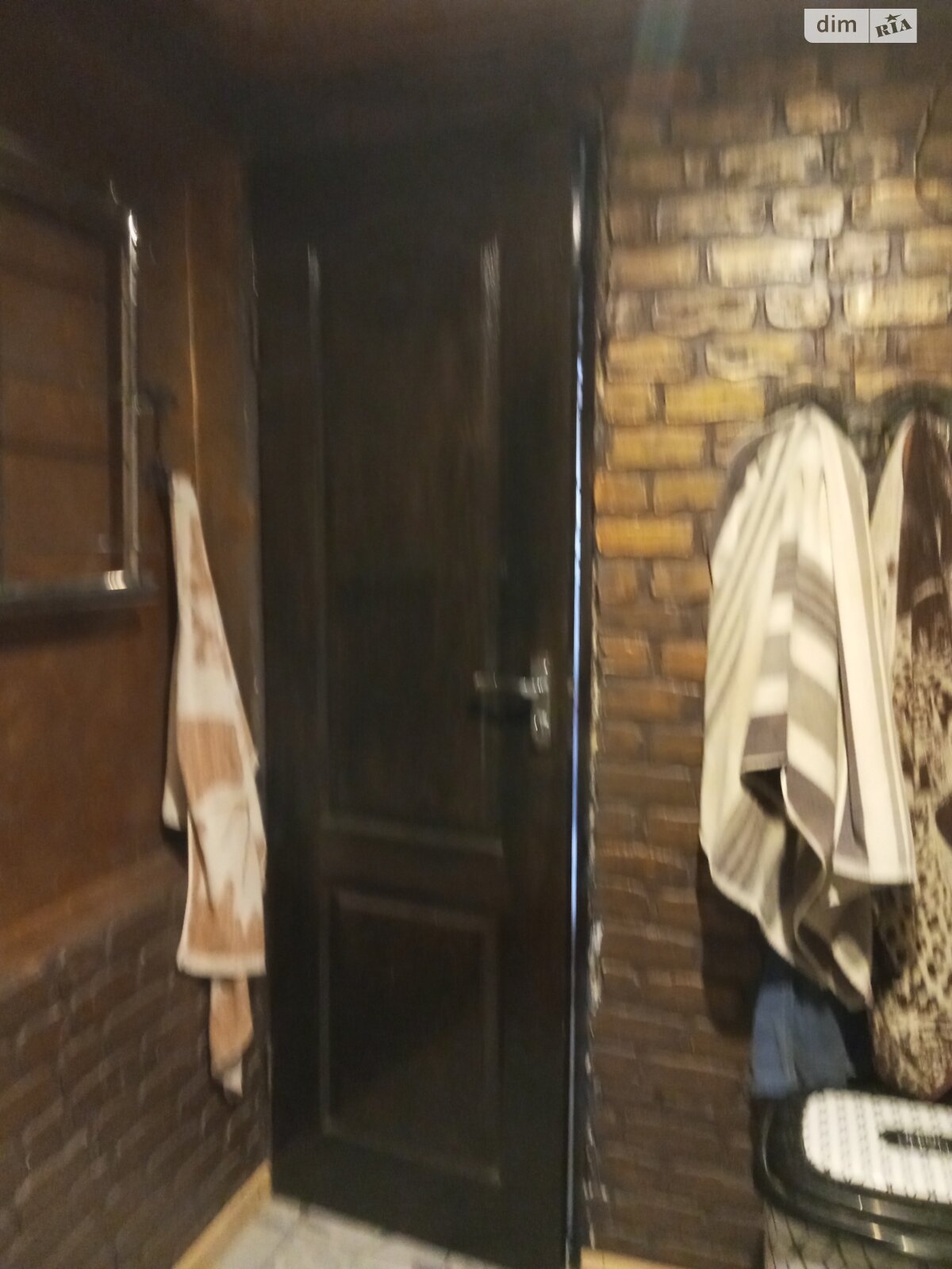 одноповерховий будинок, 56 кв. м, цегла. Продаж у Спаське фото 1 одноповерховий будинок, 56 кв. м, цегла. Продаж у Спаське фото 1