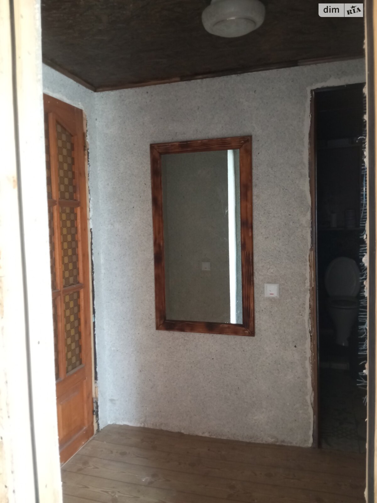 одноповерховий будинок, 56 кв. м, цегла. Продаж у Спаське фото 1 одноповерховий будинок, 56 кв. м, цегла. Продаж у Спаське фото 1