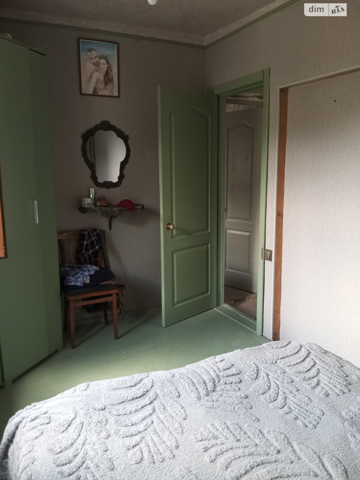 одноповерховий будинок, 56 кв. м, цегла. Продаж у Спаське фото 1 одноповерховий будинок, 56 кв. м, цегла. Продаж у Спаське фото 1