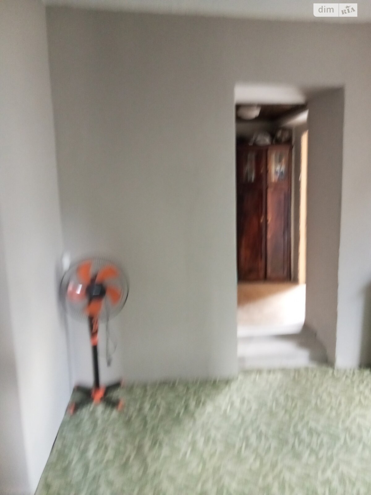 одноповерховий будинок, 56 кв. м, цегла. Продаж у Спаське фото 1 одноповерховий будинок, 56 кв. м, цегла. Продаж у Спаське фото 1
