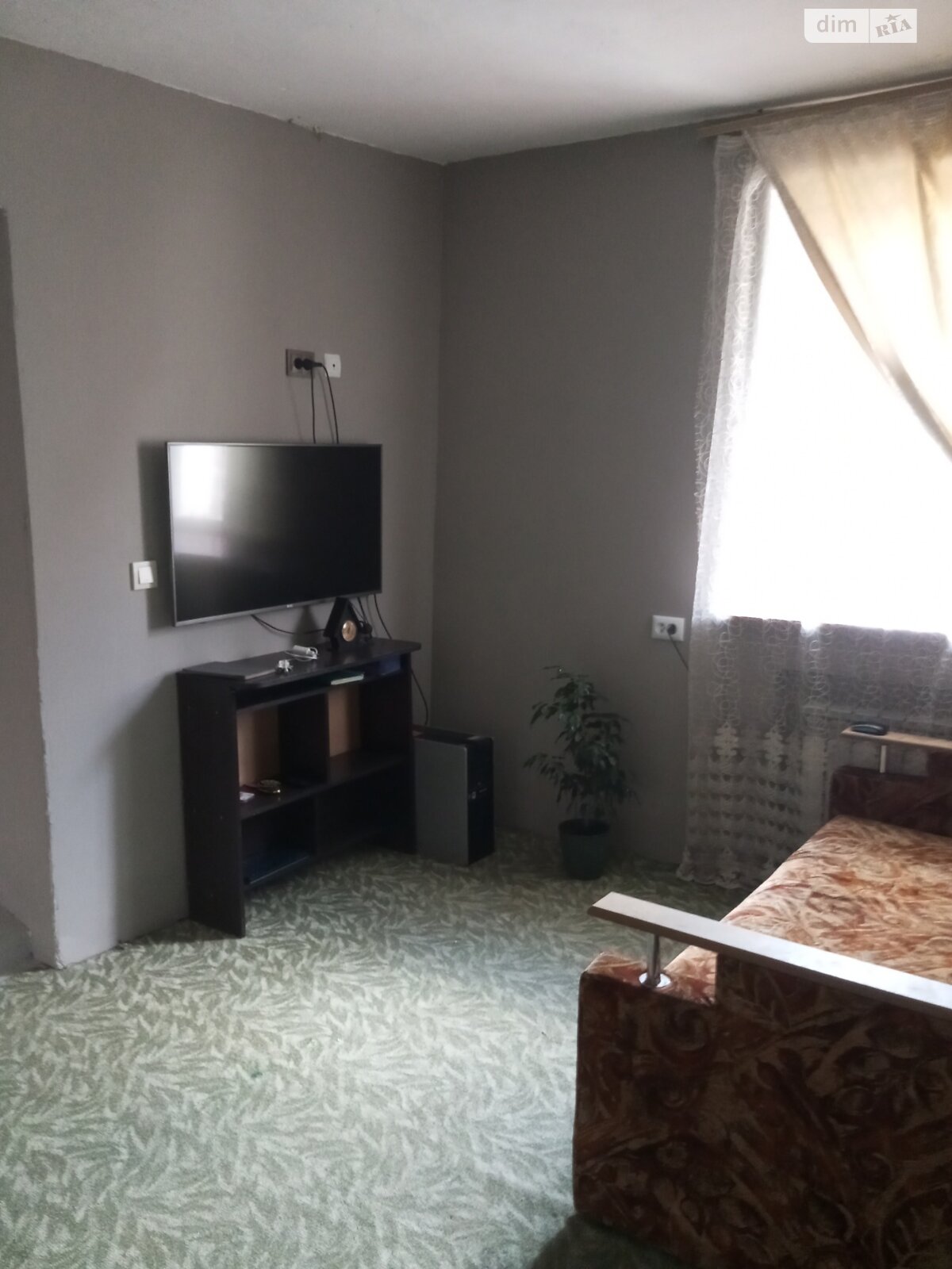 одноповерховий будинок, 56 кв. м, цегла. Продаж у Спаське фото 1 одноповерховий будинок, 56 кв. м, цегла. Продаж у Спаське фото 1