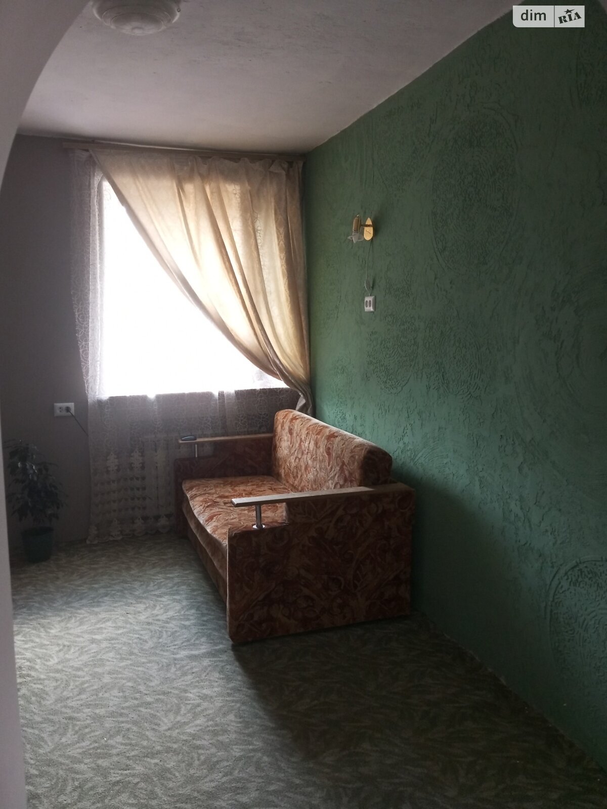 одноповерховий будинок, 56 кв. м, цегла. Продаж у Спаське фото 1 одноповерховий будинок, 56 кв. м, цегла. Продаж у Спаське фото 1