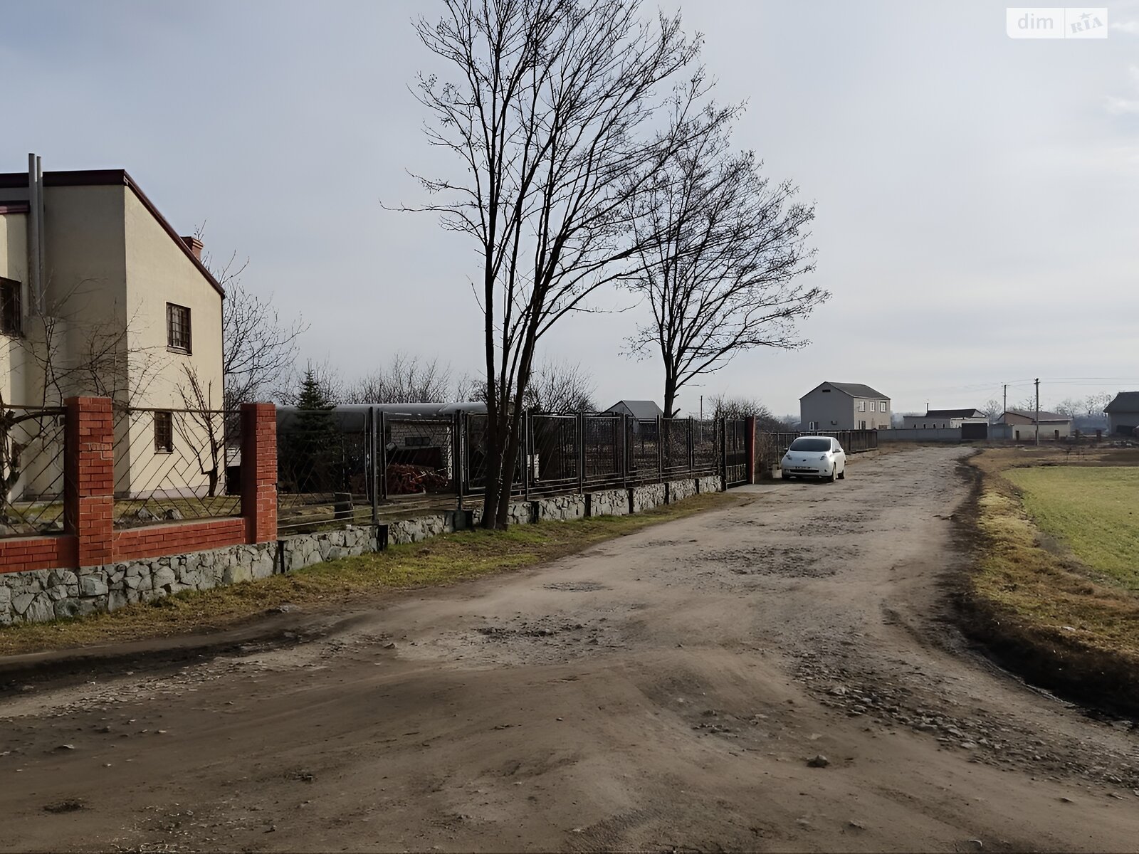 двоповерховий будинок з верандою, 245.2 кв. м, цегла. Продаж у Спаське фото 1 двоповерховий будинок з верандою, 245.2 кв. м, цегла. Продаж у Спаське фото 1