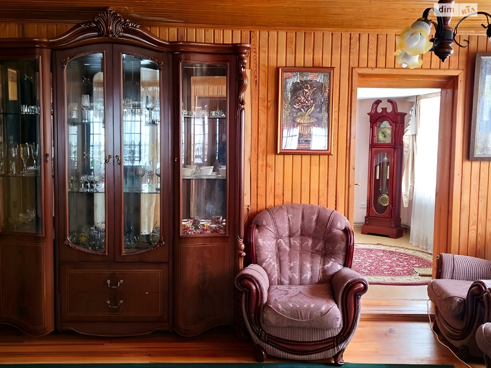 двоповерховий будинок з верандою, 245.2 кв. м, цегла. Продаж у Спаське фото 1 двоповерховий будинок з верандою, 245.2 кв. м, цегла. Продаж у Спаське фото 1