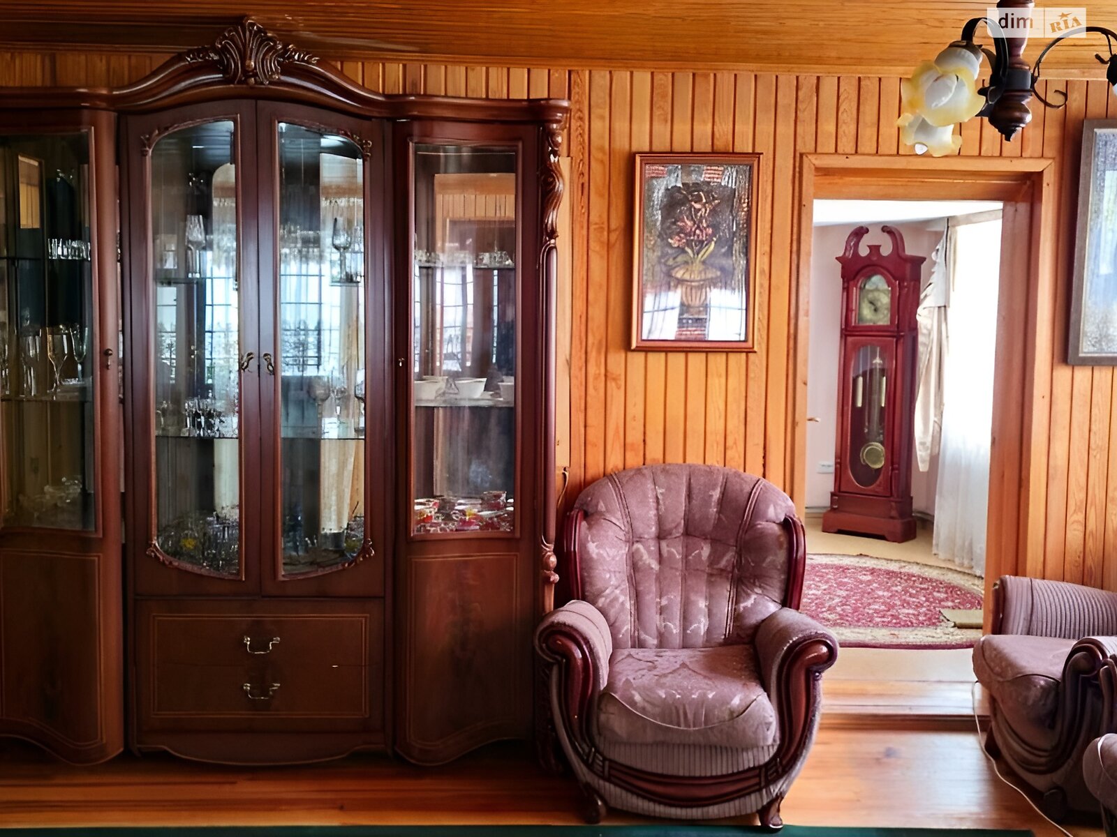 двоповерховий будинок з верандою, 245.2 кв. м, цегла. Продаж у Спаське фото 1 двоповерховий будинок з верандою, 245.2 кв. м, цегла. Продаж у Спаське фото 1