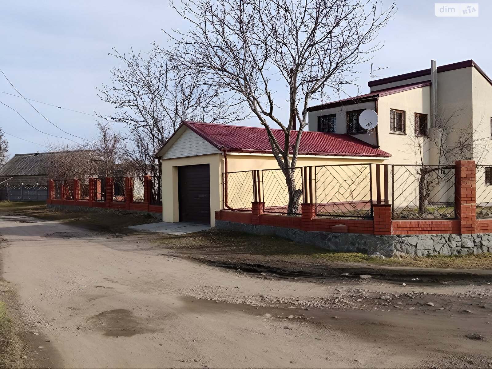 двухэтажный дом с верандой, 245.2 кв. м, монолит. Продажа в Спаском фото 1 двухэтажный дом с верандой, 245.2 кв. м, монолит. Продажа в Спаском фото 1