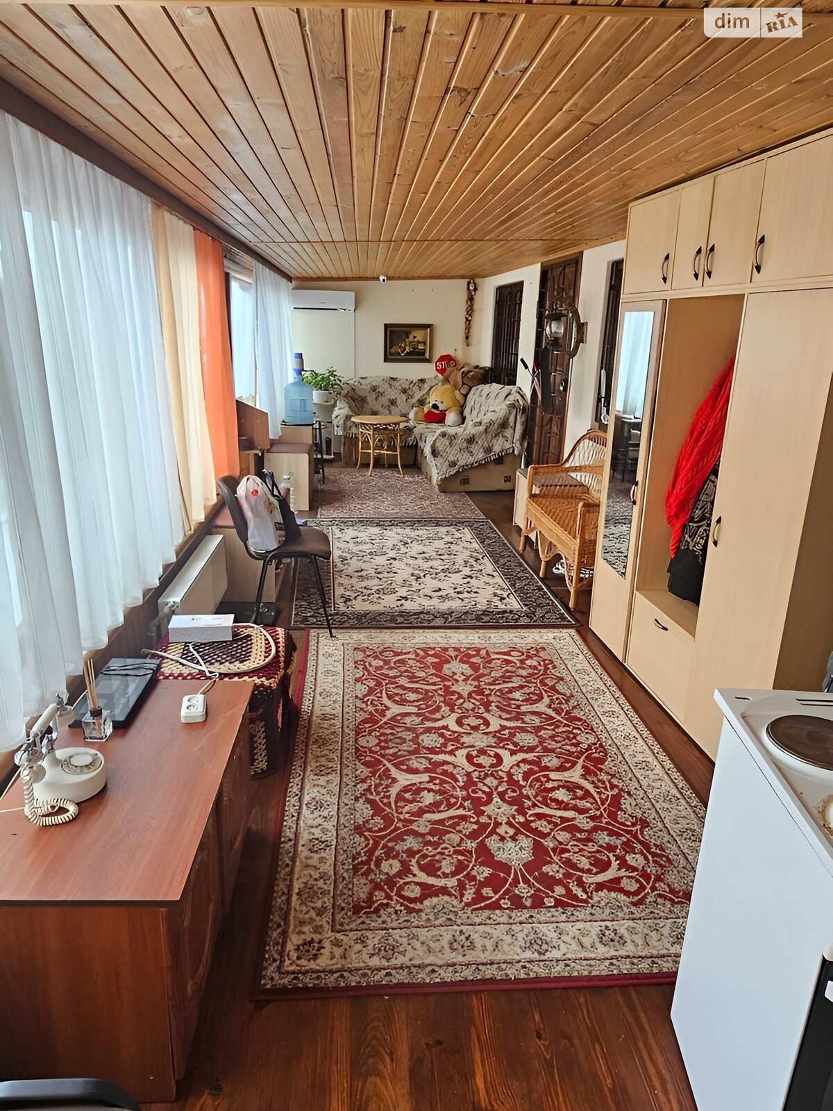 двухэтажный дом с верандой, 245.2 кв. м, монолит. Продажа в Спаском фото 1 двухэтажный дом с верандой, 245.2 кв. м, монолит. Продажа в Спаском фото 1